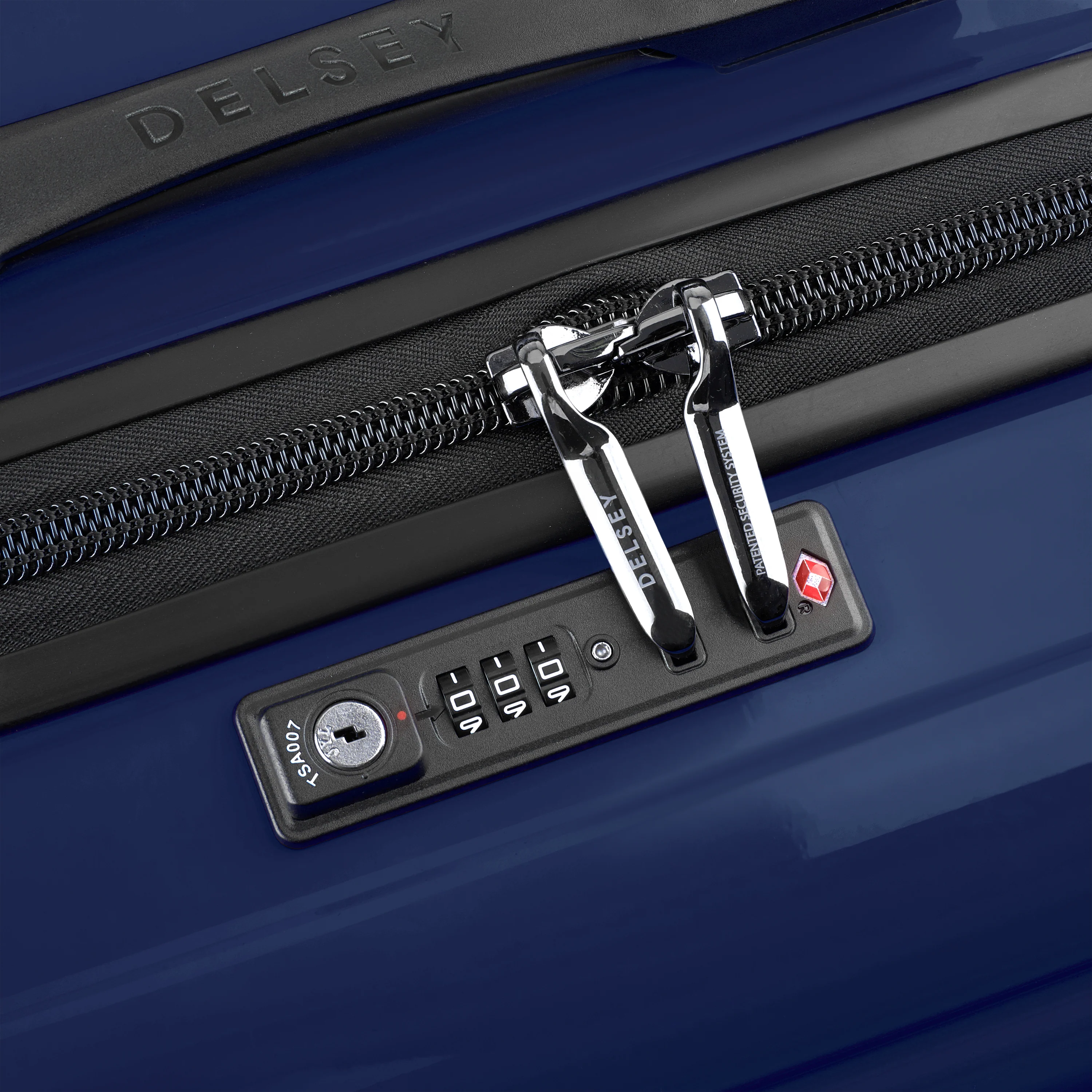 SHADOW 5.0 - L Trunk (74.5cm) - Image 5