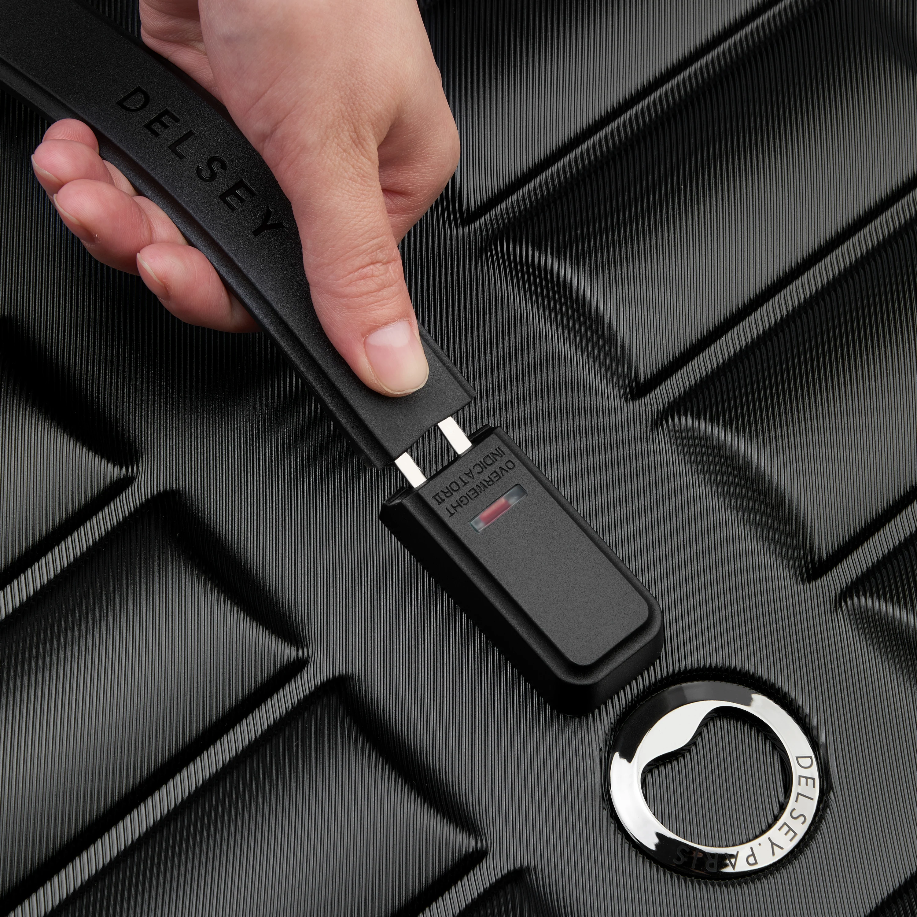 SHADOW 5.0 - L Trunk (74.5cm) - Image 57