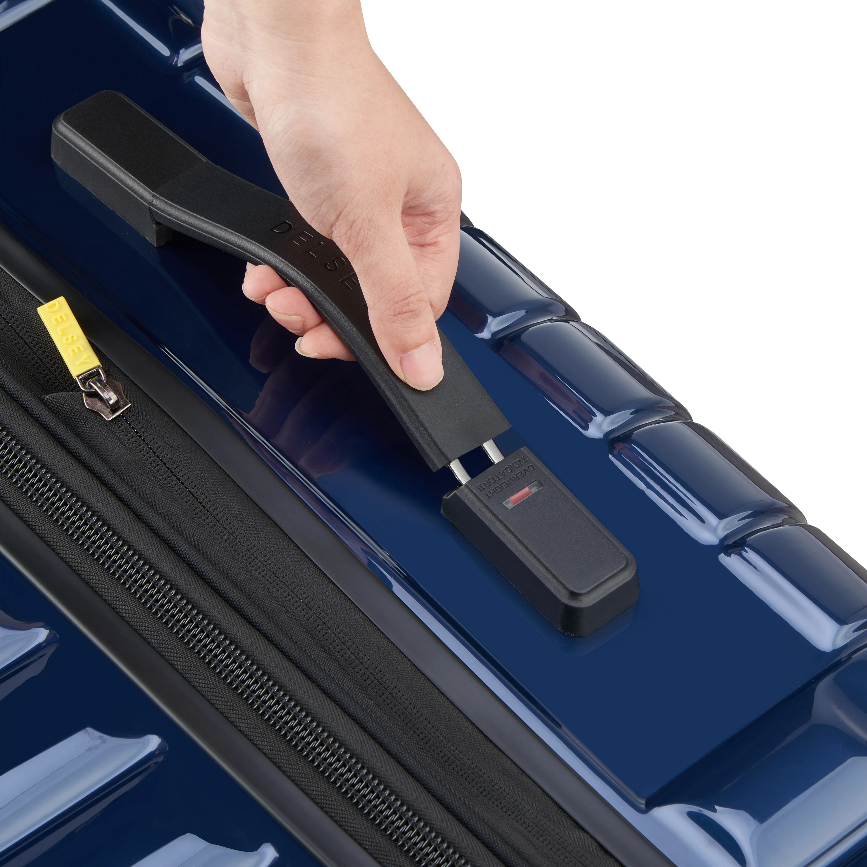 SHADOW 5.0 - XL Extensible (82cm) - Image 14
