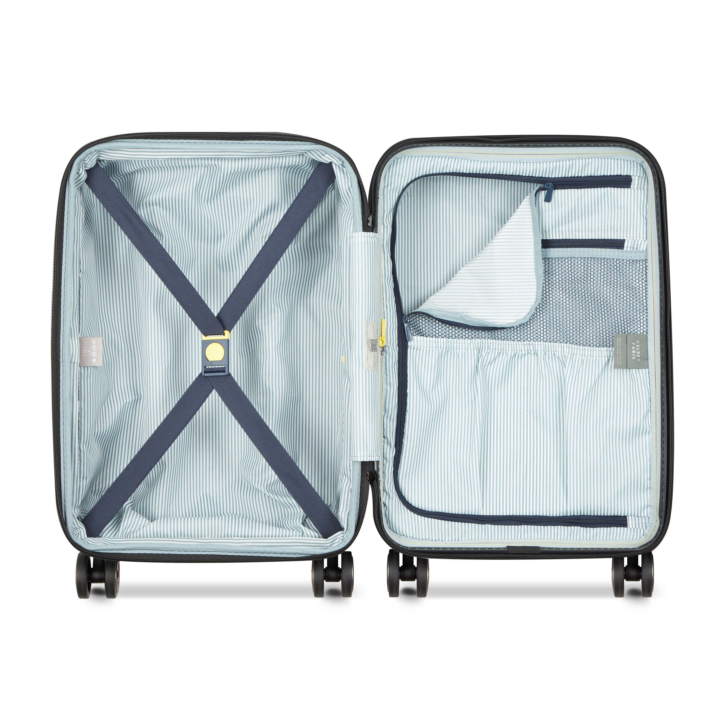 LONGITUDE - S Extensible (55cm) - Image 6