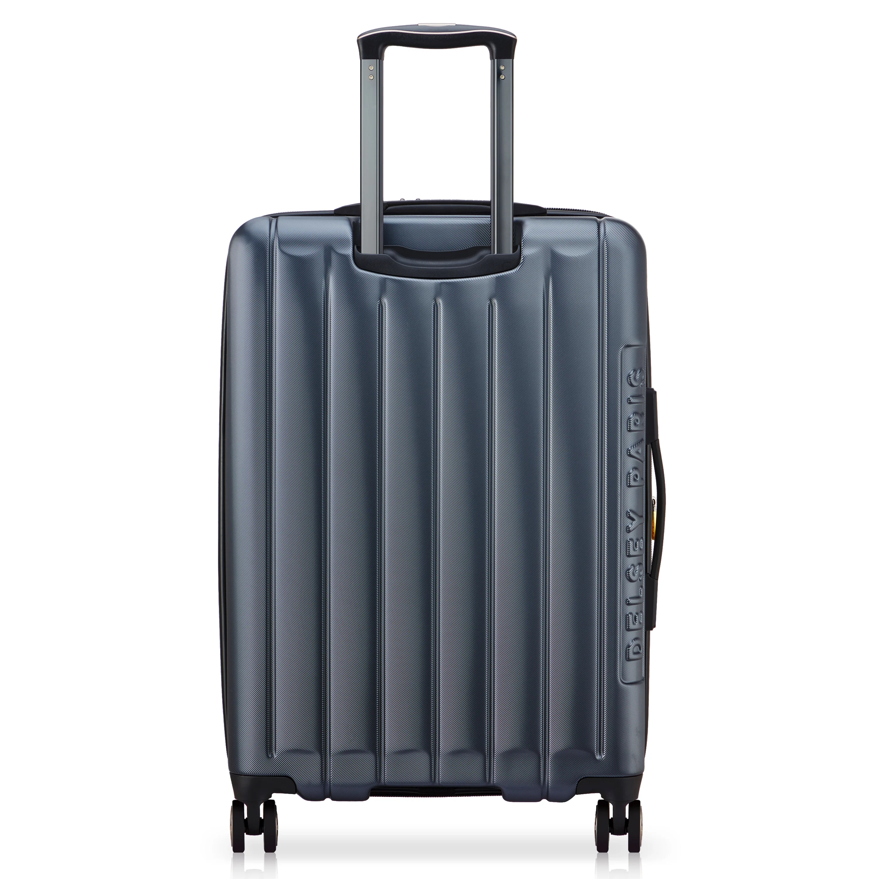 LONGITUDE - 3 valises extensibles (XL-81cm) (M-69cm) (S Slim-55cm) - Image 13