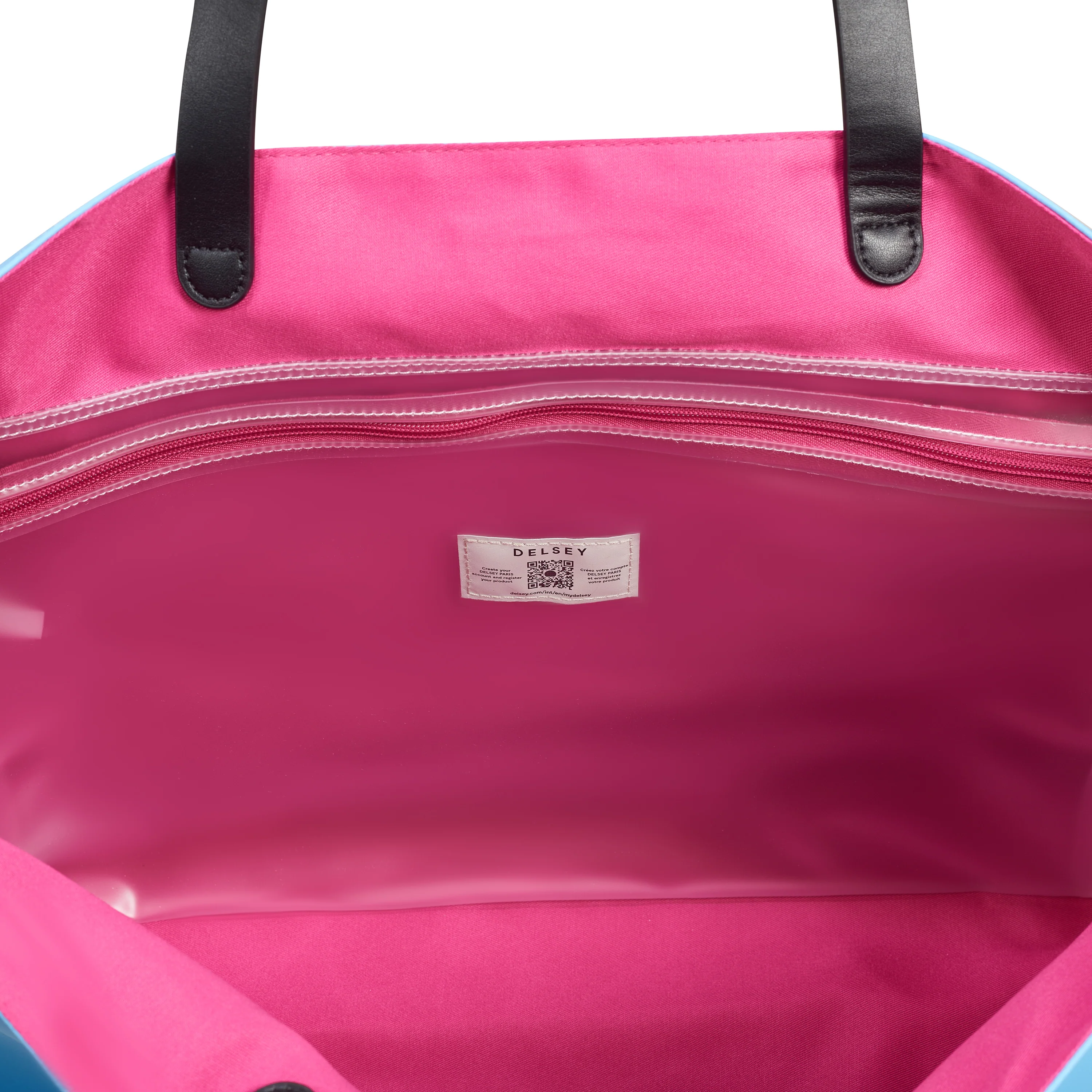 CROISIERE - Tote Bag M - Image 21
