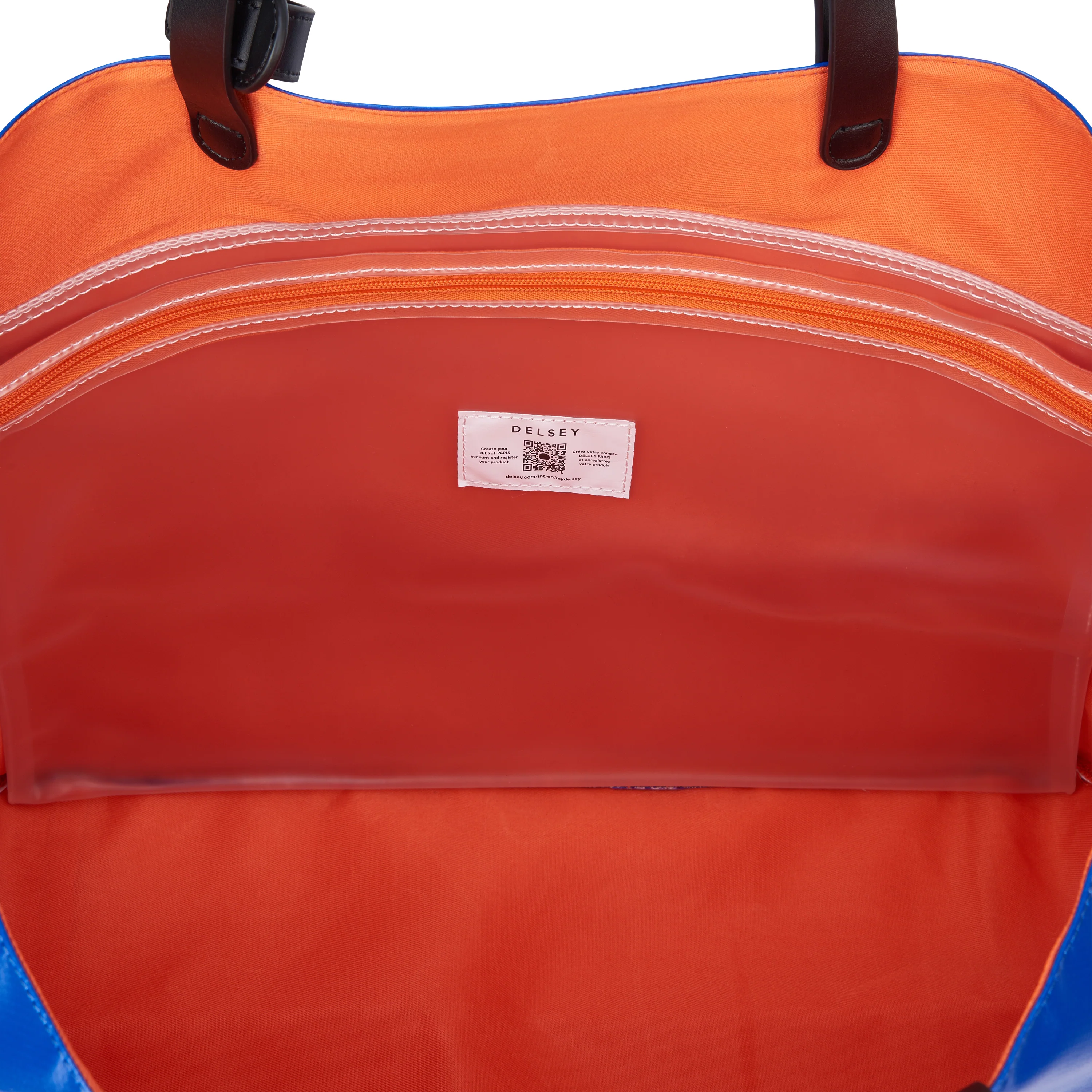 CROISIERE - Tote Bag M - Image 6