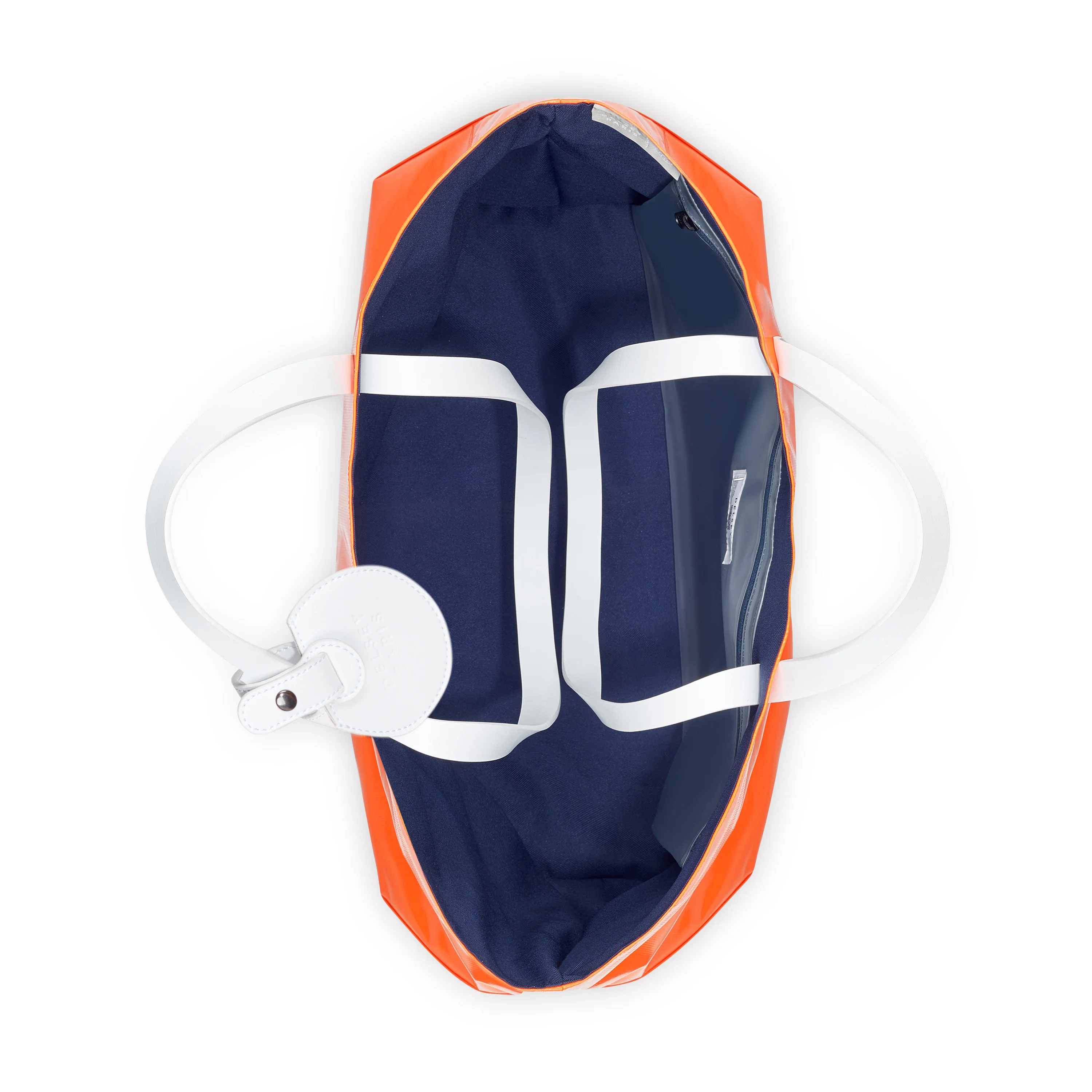 CROISIERE - Tote Bag M x Roland Garros - Image 10