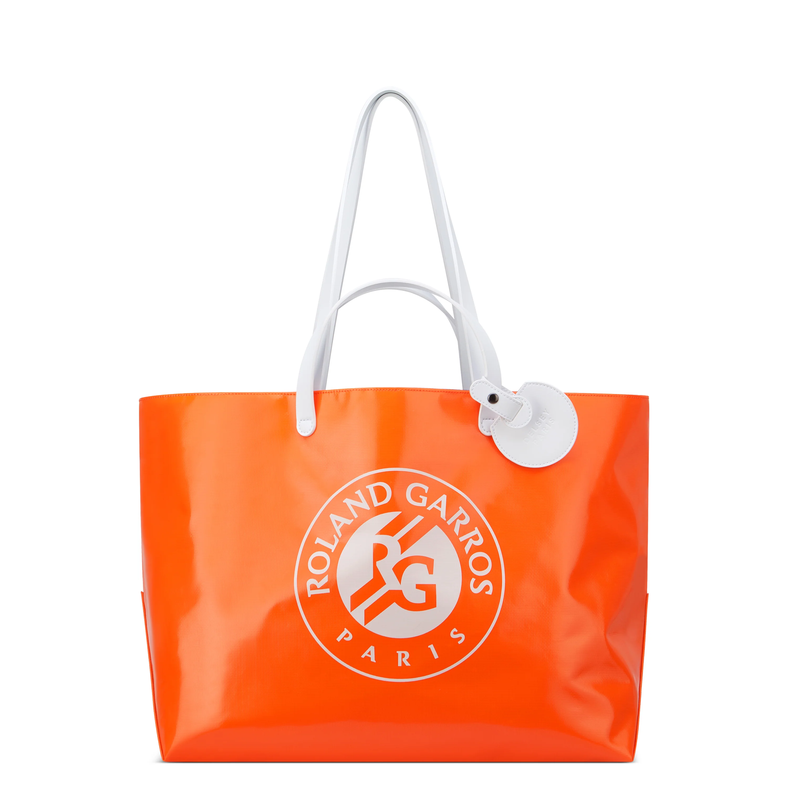 CROISIERE - Tote Bag M x Roland Garros - Image 11