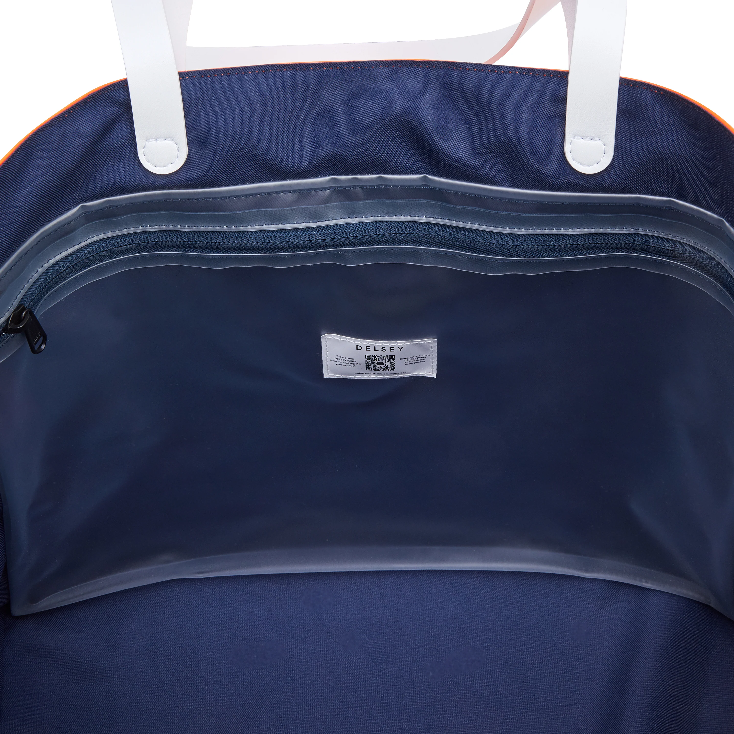 CROISIERE - Tote Bag M x Roland Garros - Image 13