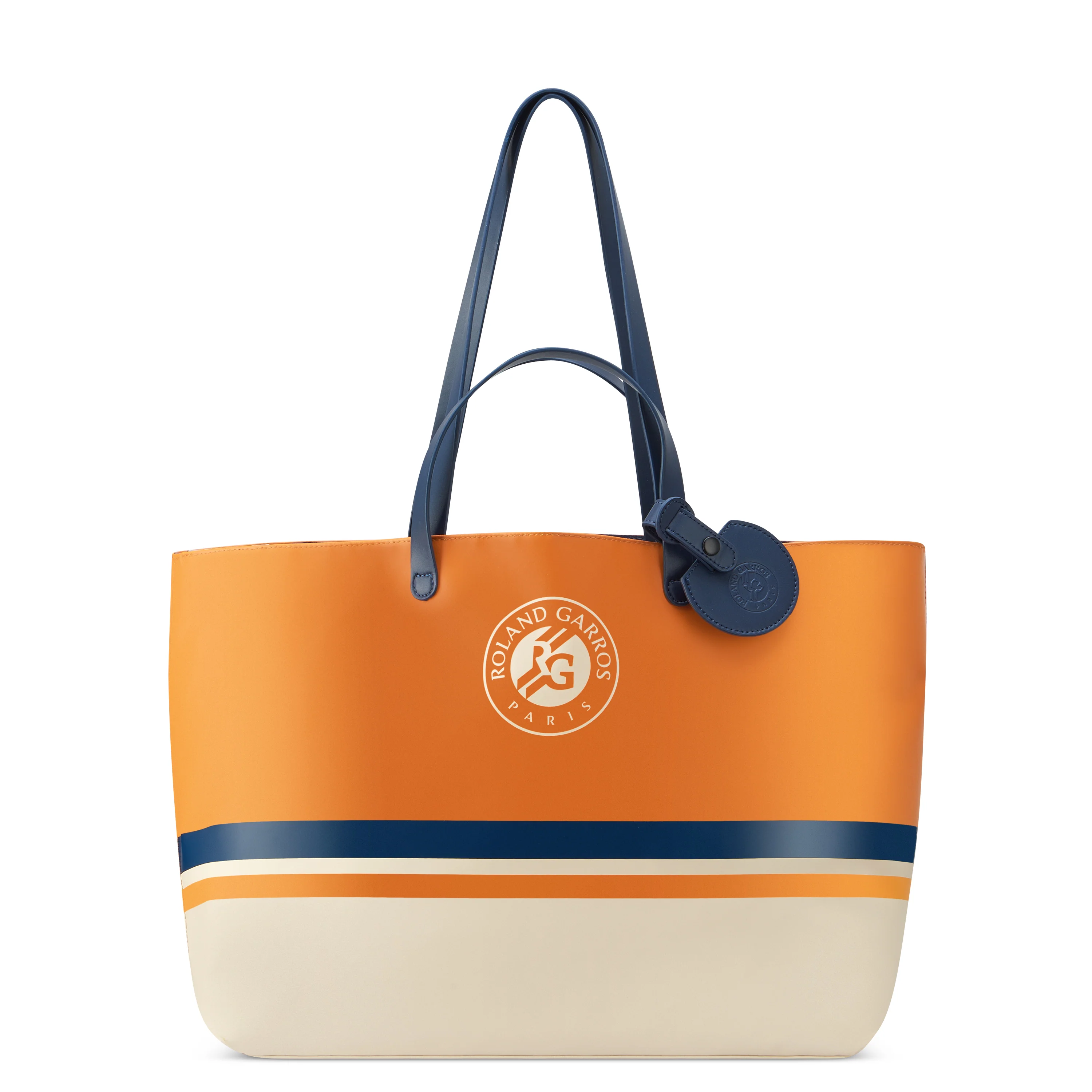 CROISIERE - Tote Bag M x Roland Garros - Image 4