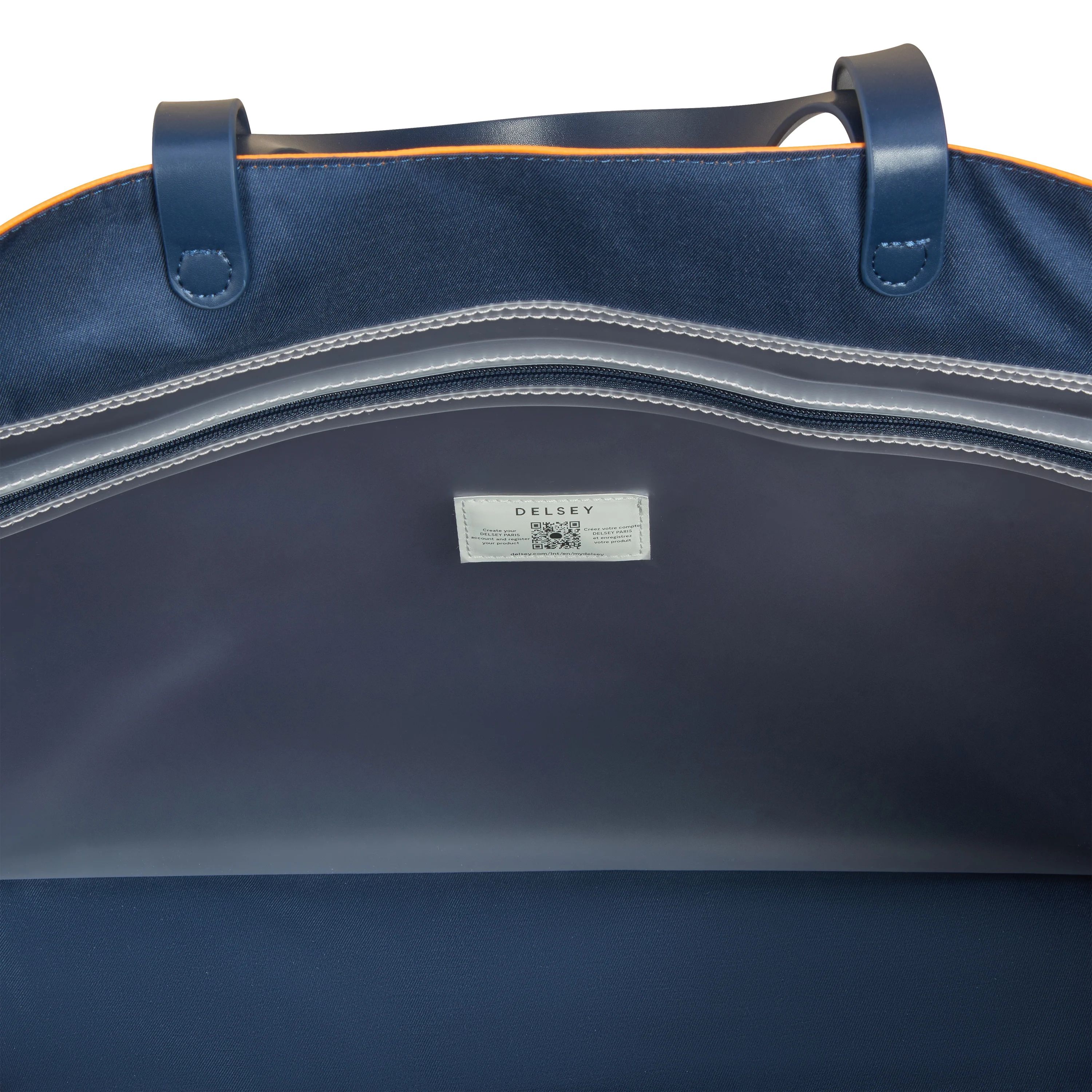 CROISIERE - Tote Bag M x Roland Garros - Image 6