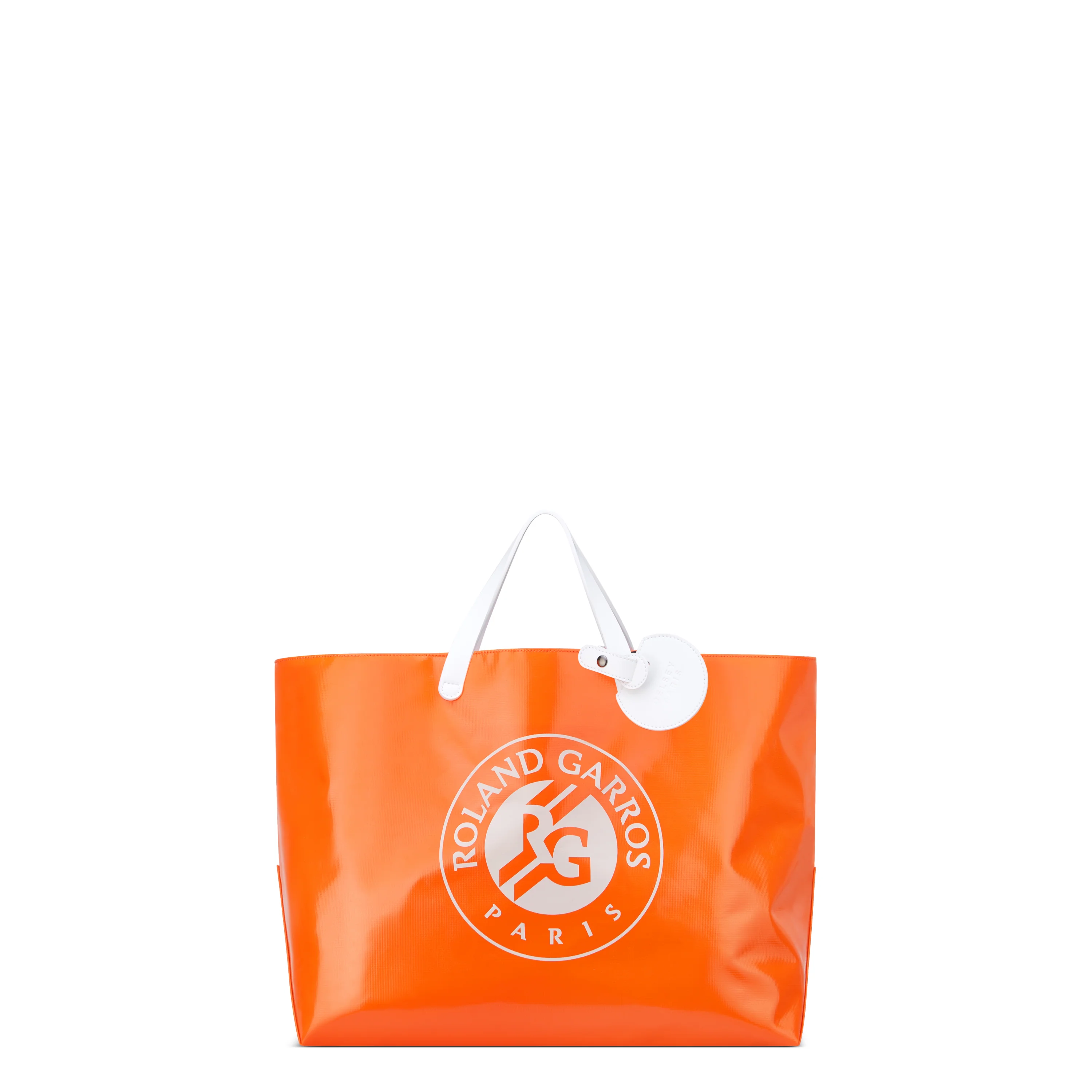 CROISIERE - Tote Bag M x Roland Garros - Image 7