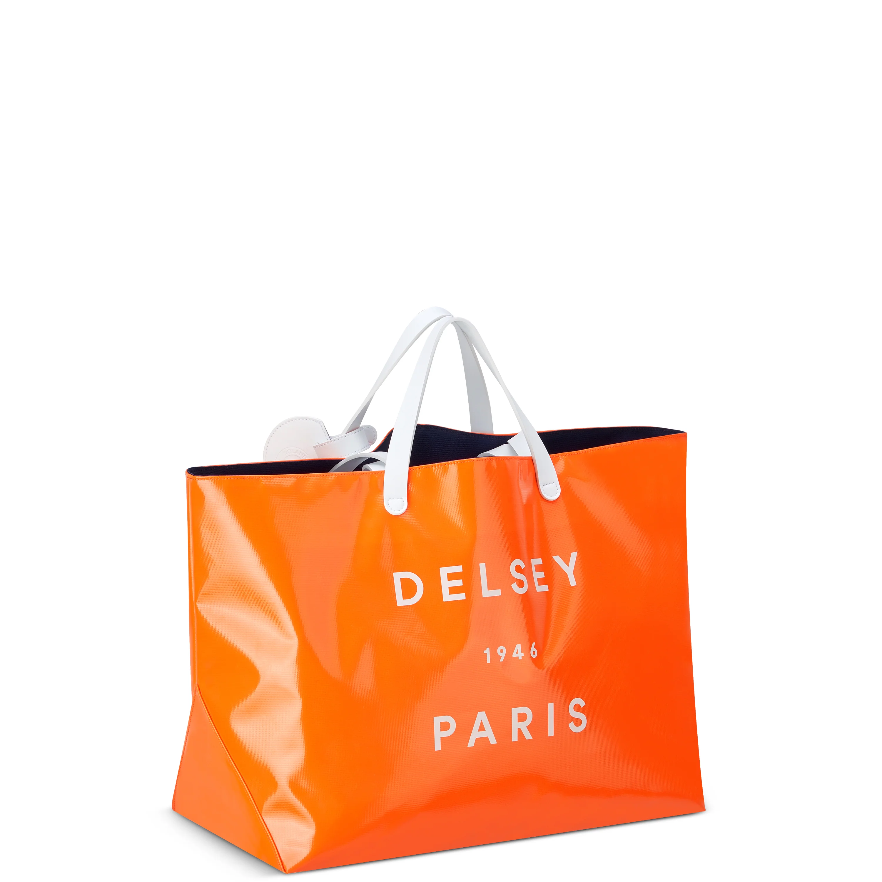 CROISIERE - Tote Bag M x Roland Garros - Image 8