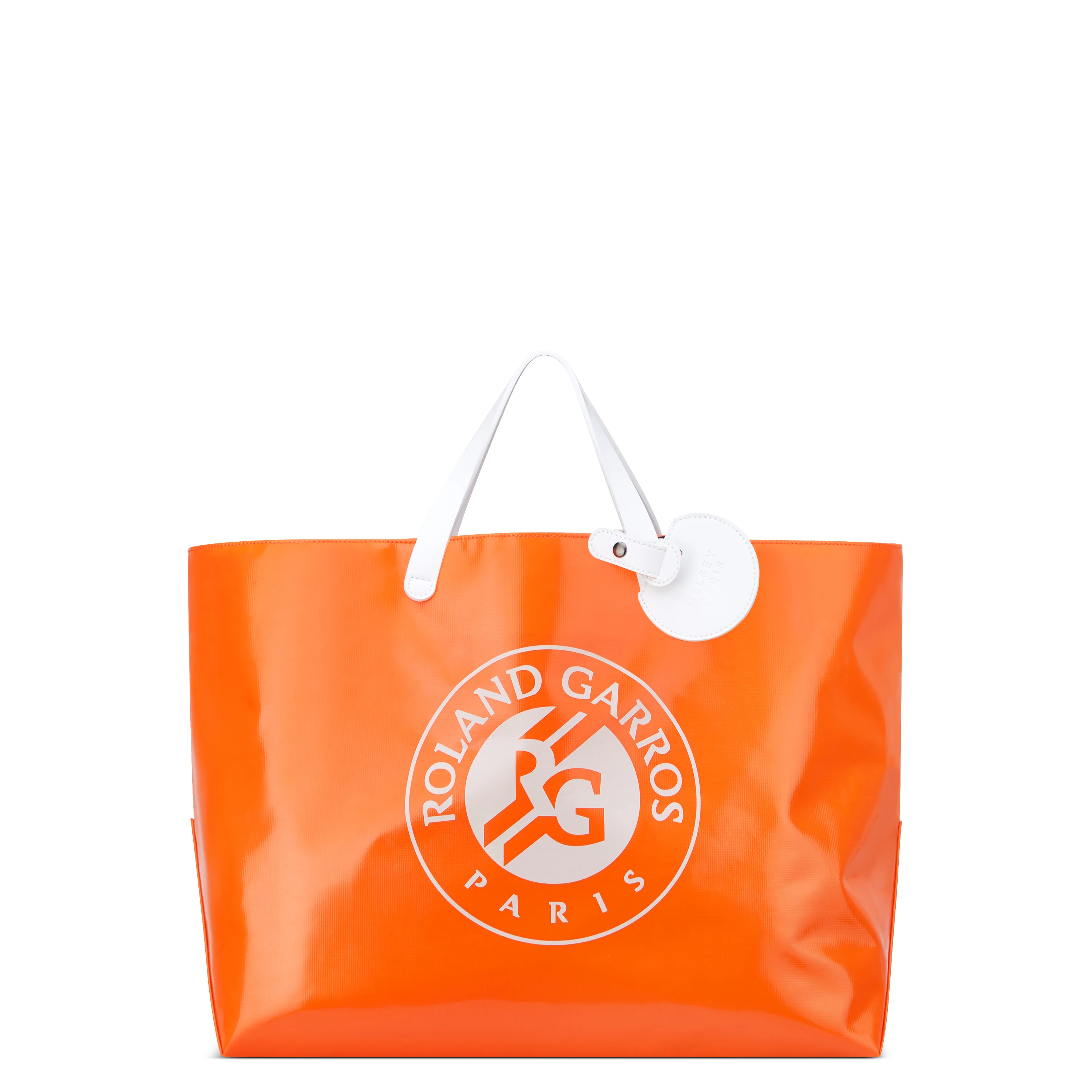 CROISIERE - Tote Bag M x Roland Garros - Image 9