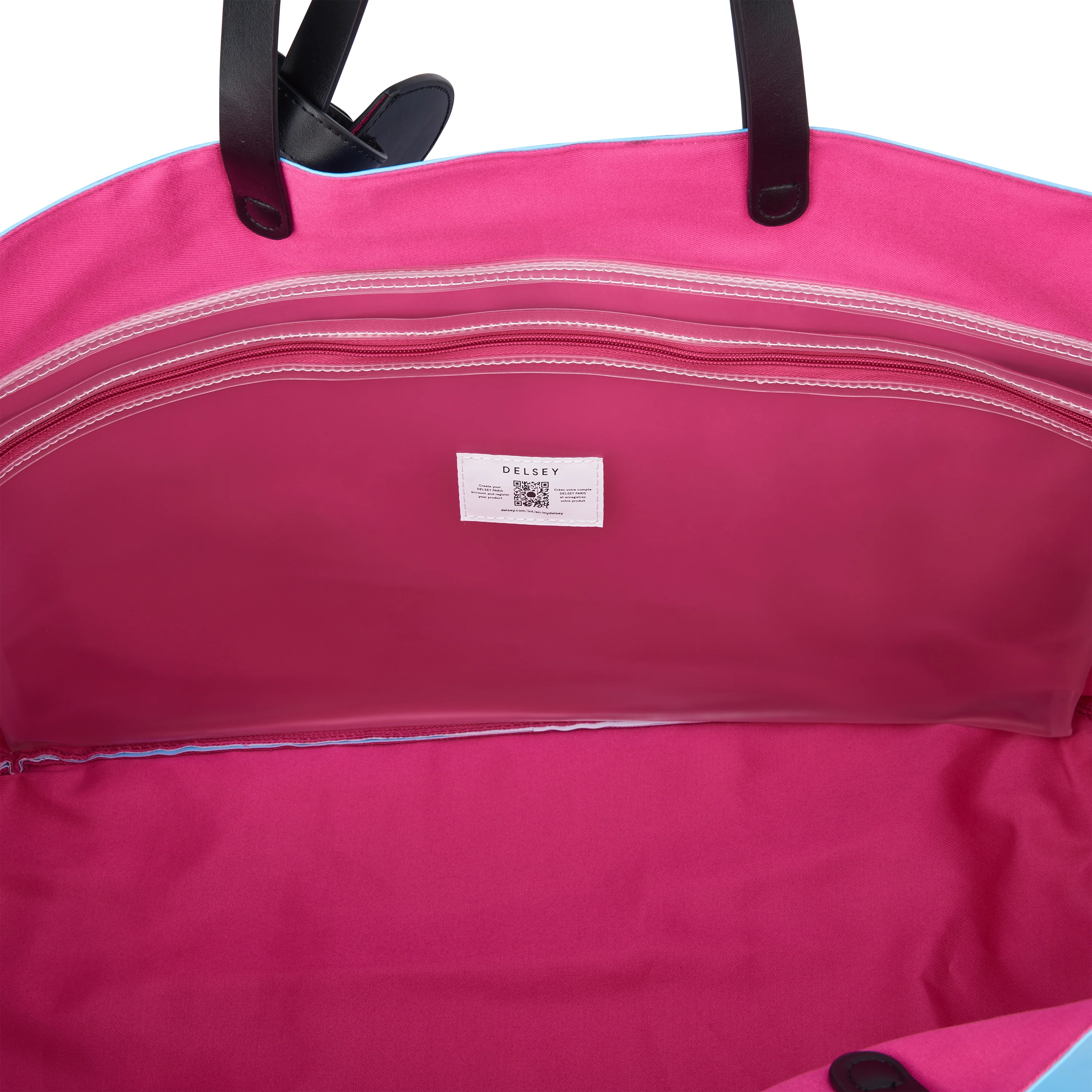 CROISIERE - Tote Bag L - Image 11