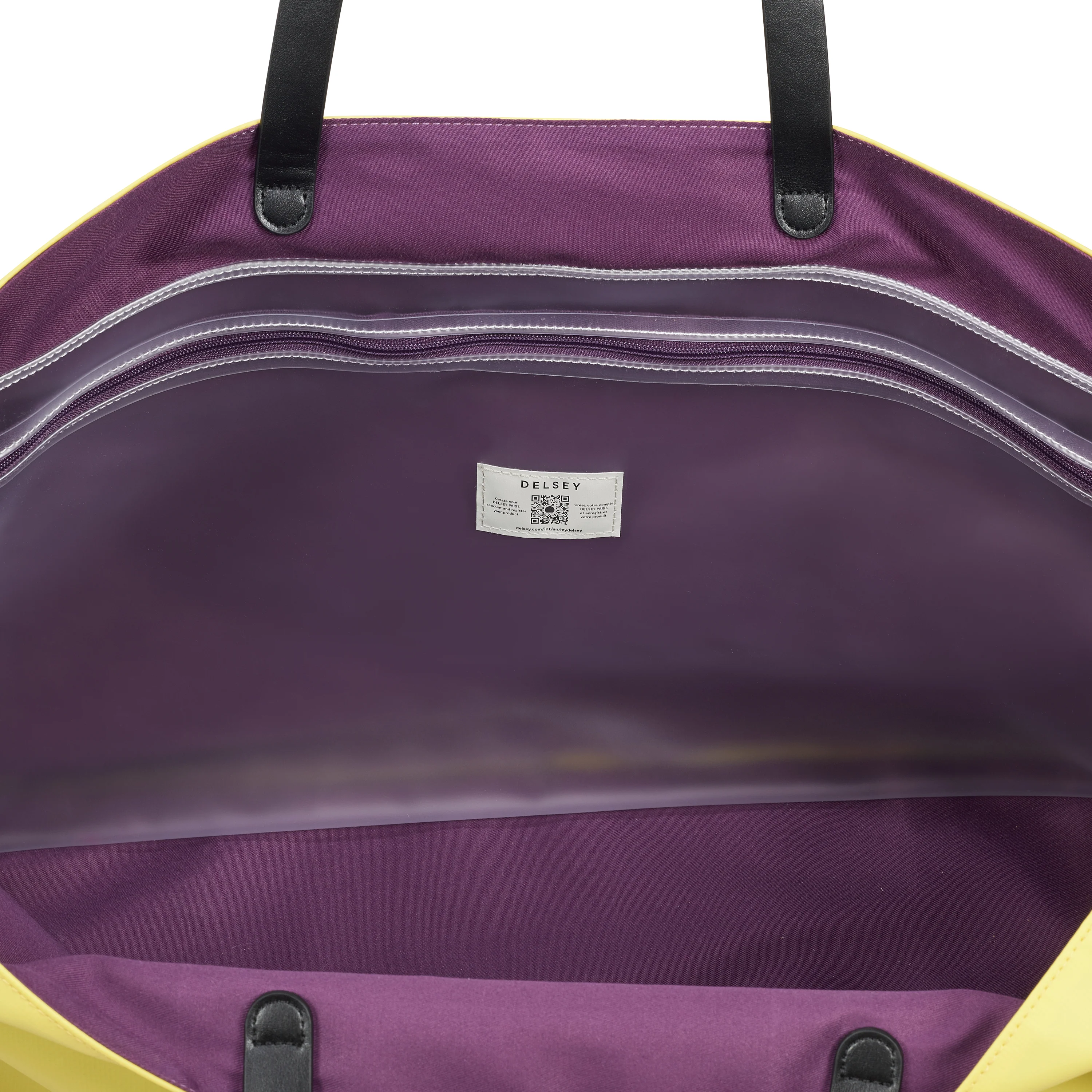 CROISIERE - Tote Bag L - Image 21