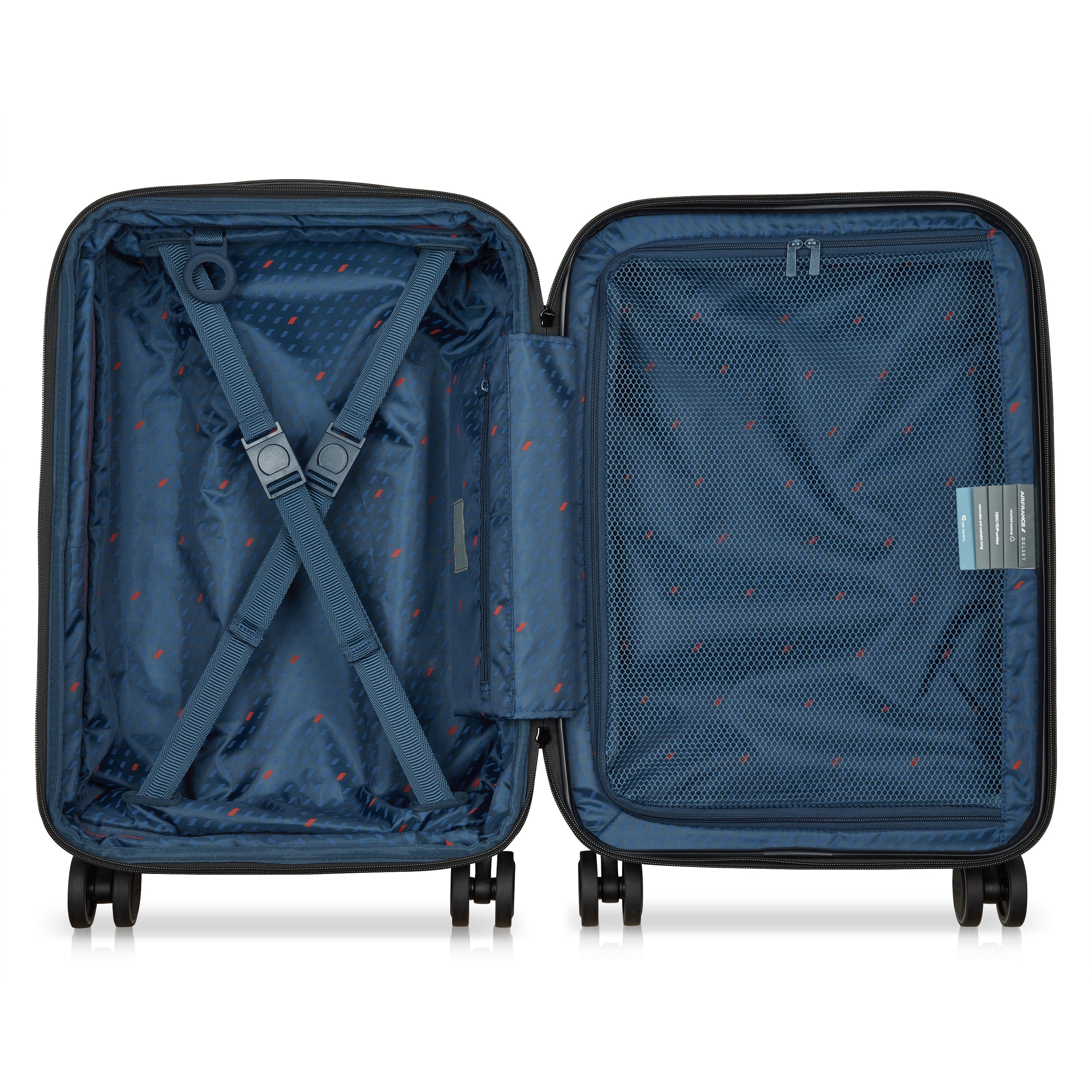 ELEGANCE - S extensible (55cm) - Image 20