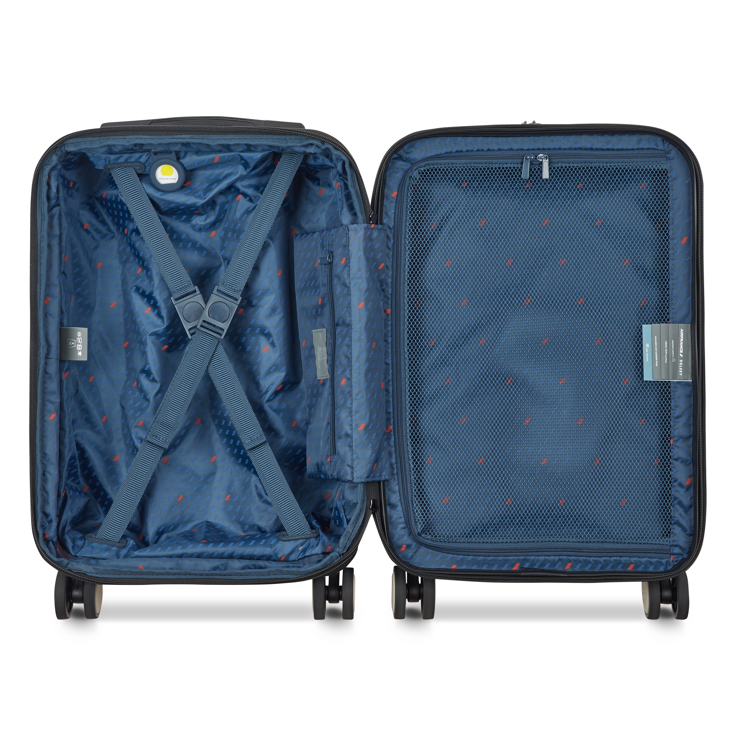 ELEGANCE - S extensible (55cm) - Image 34