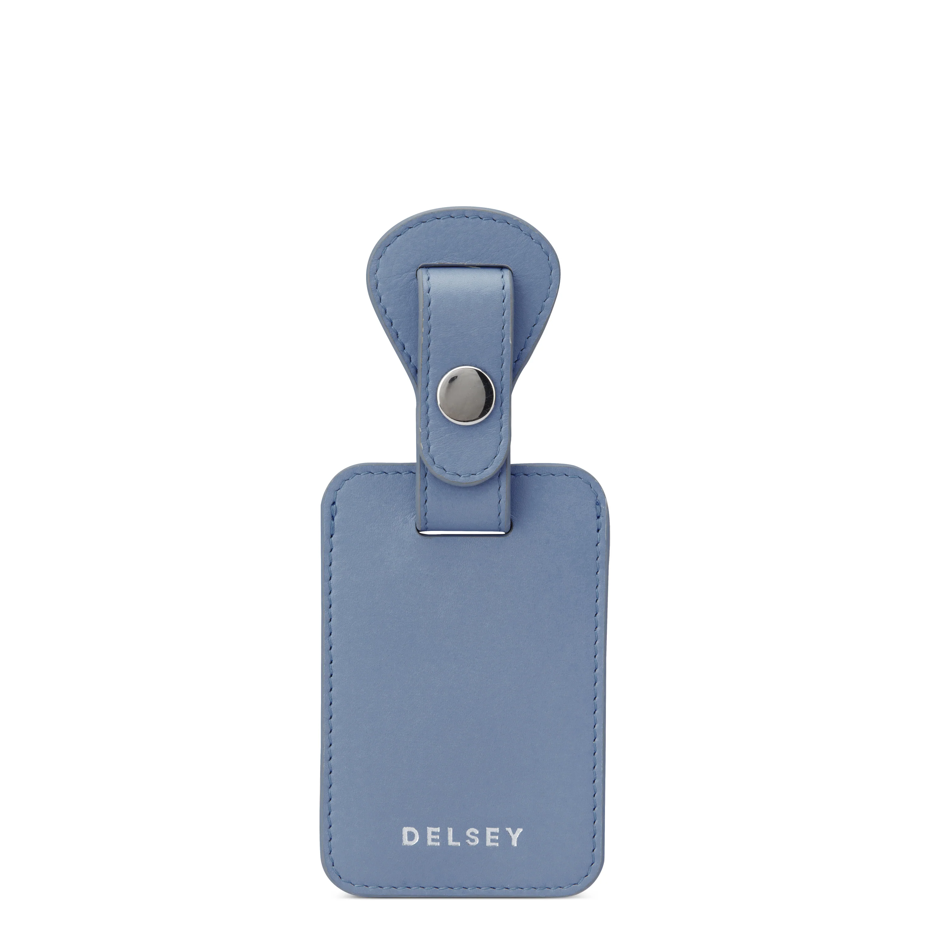 Le cuir lisse - Porte-adresse en cuir - Image 3