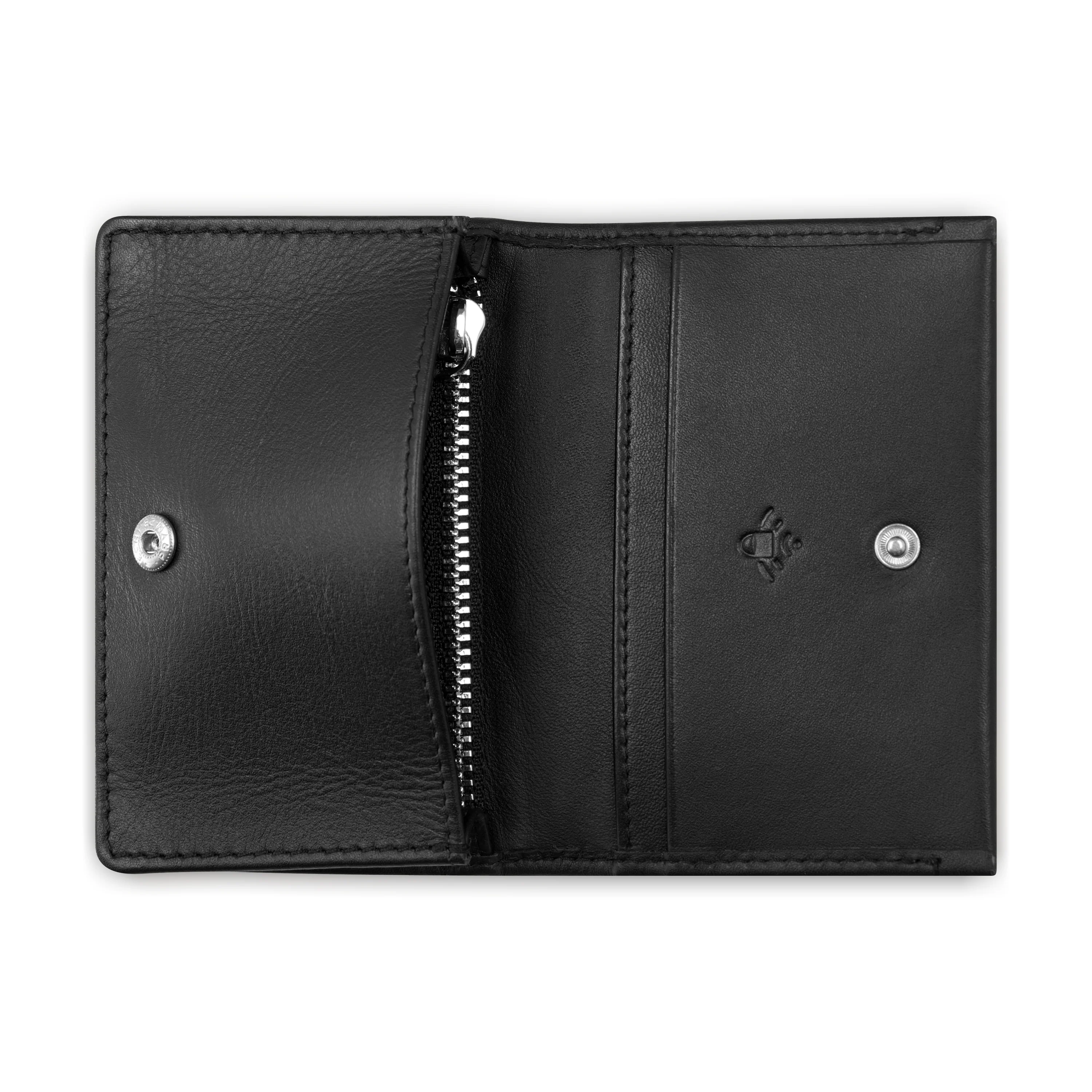 LE CUIR LISSE - PORTE-MONNAIE - Image 15