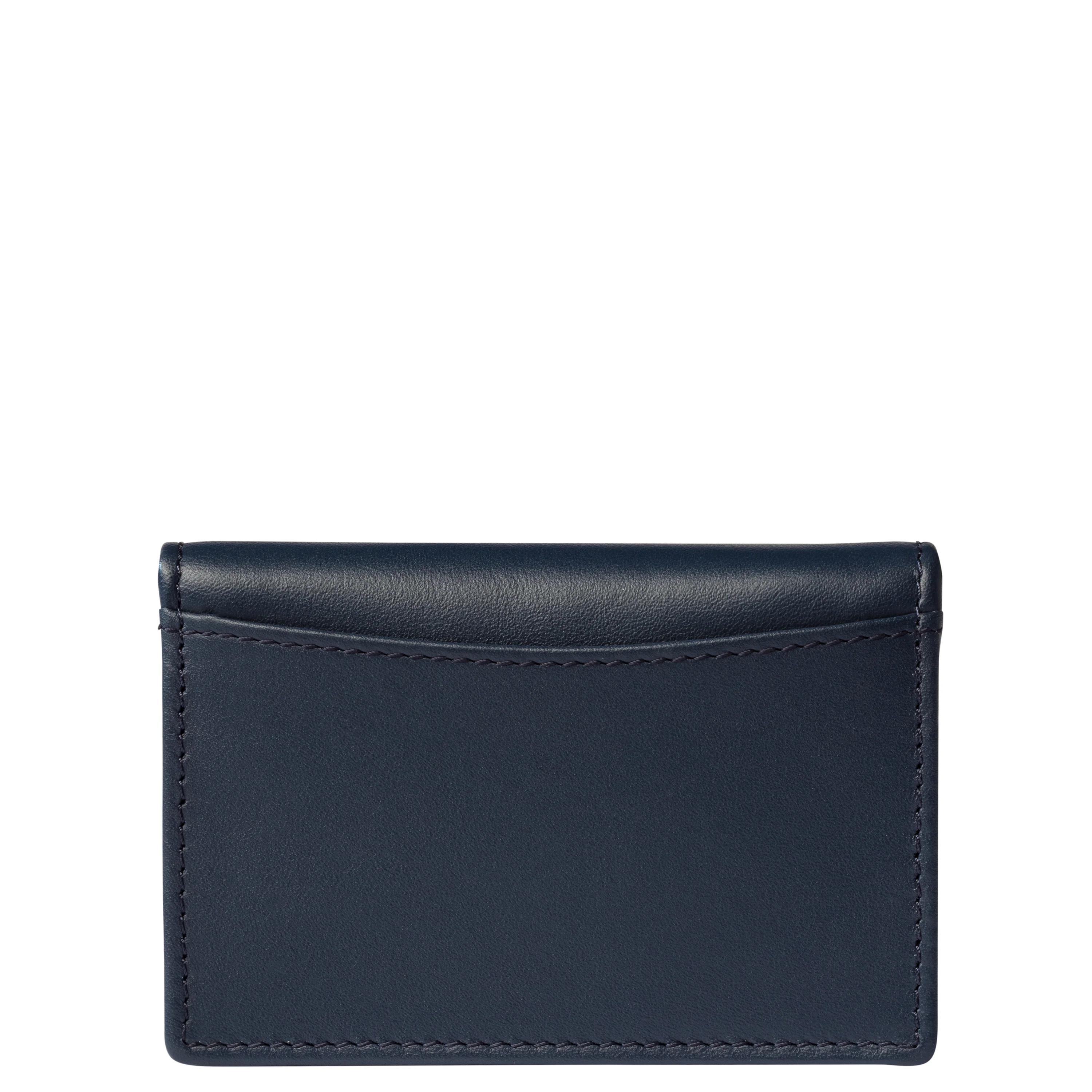 LE CUIR LISSE - PORTE-MONNAIE - Image 4