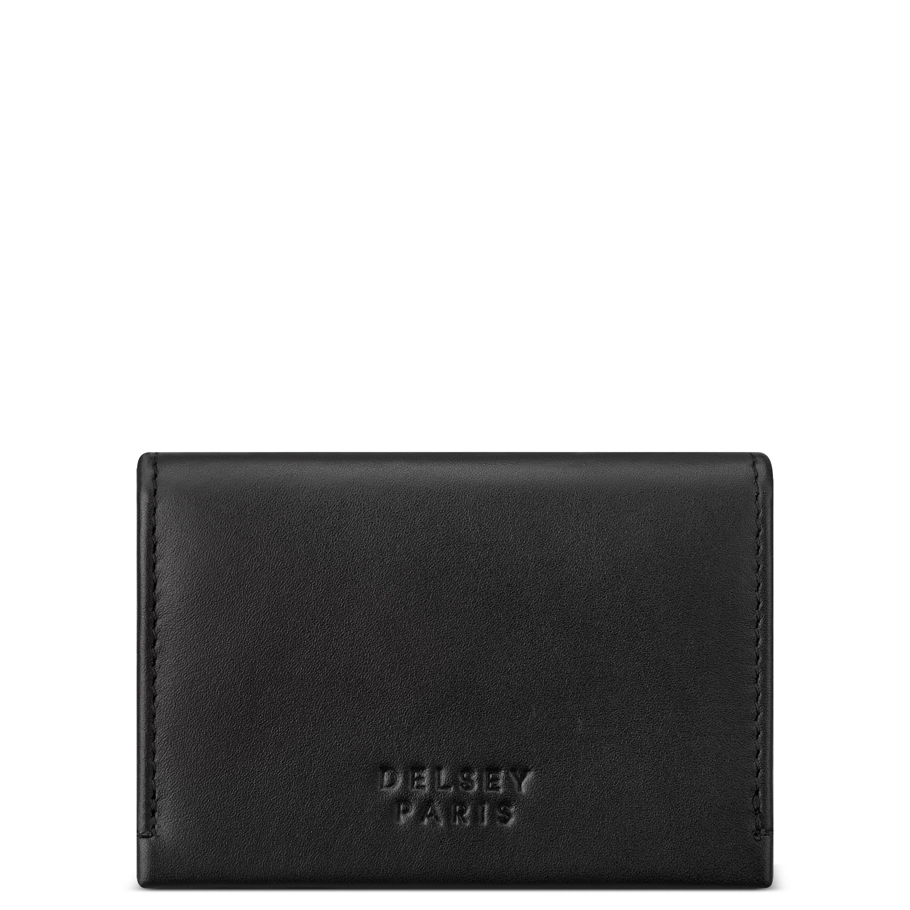 LE CUIR LISSE - PORTE-MONNAIE - Image 9