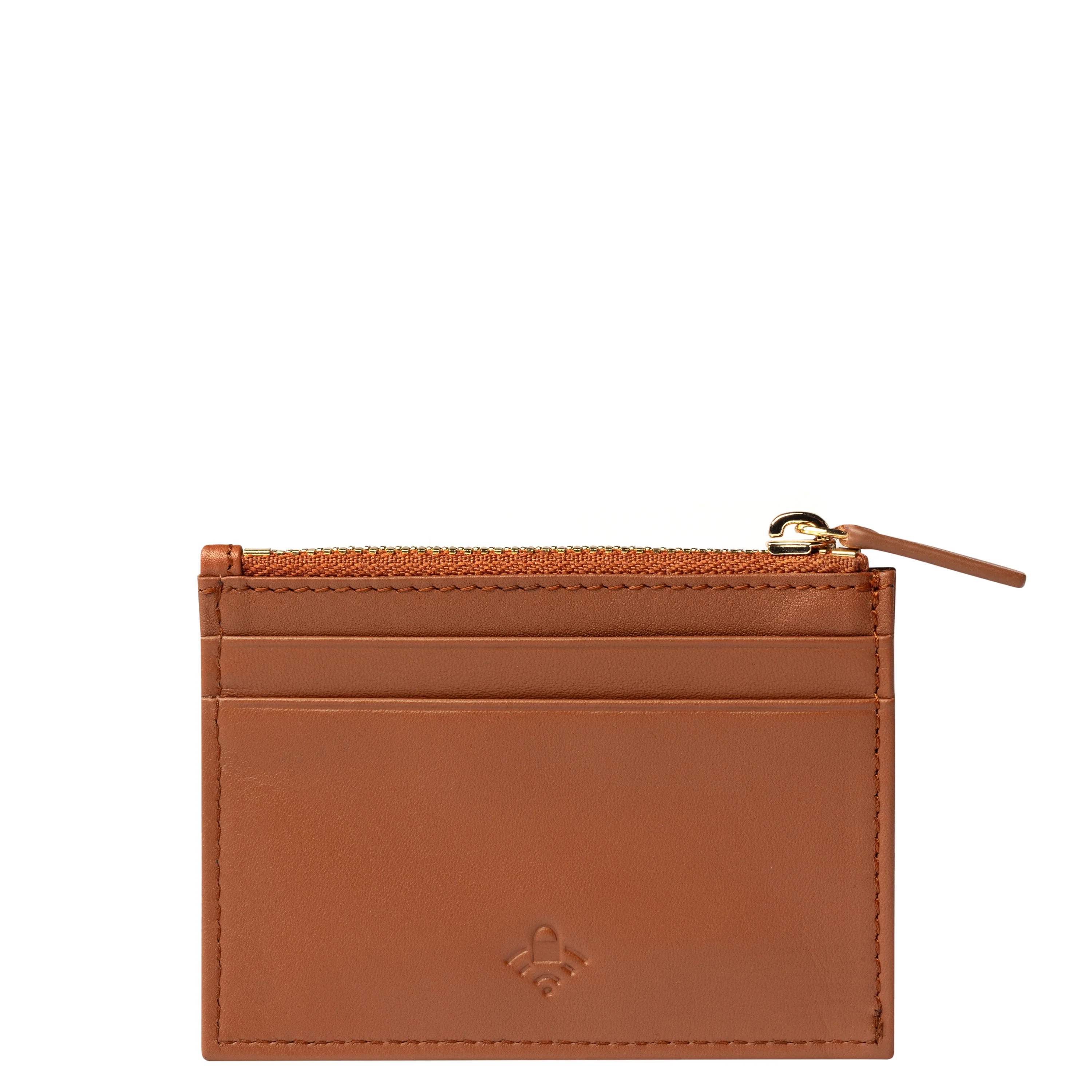 LE CUIR LISSE - PORTE CARTES/MONNAIE ZIPPÉ - Image 20