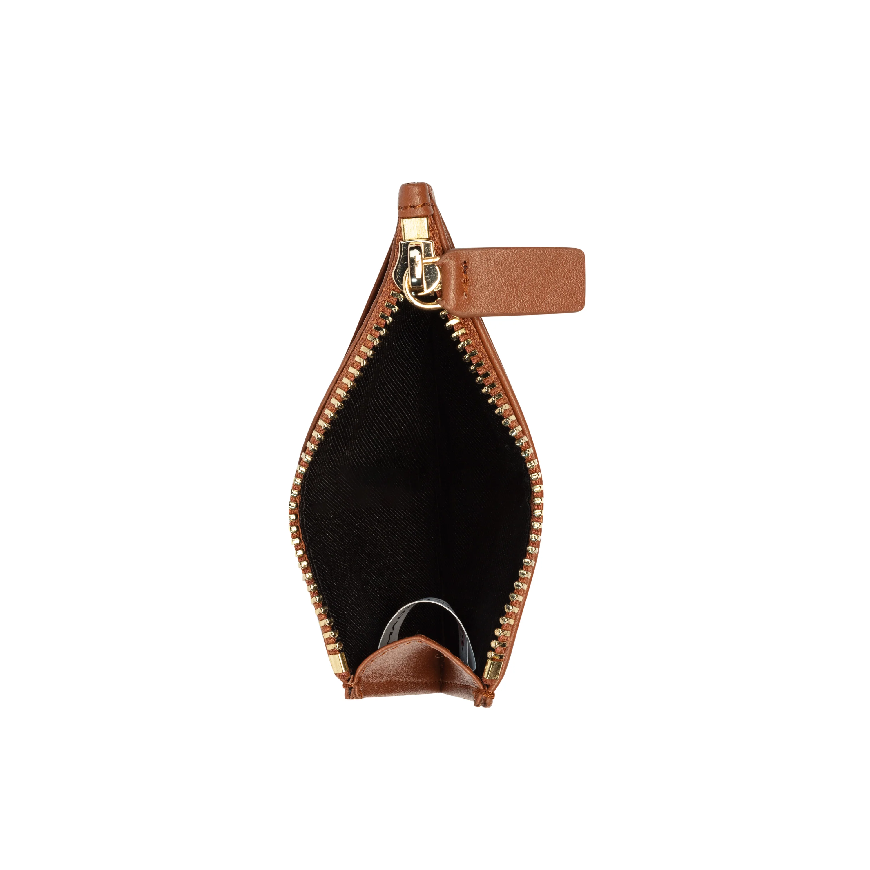 LE CUIR LISSE - PORTE CARTES/MONNAIE ZIPPÉ - Image 23