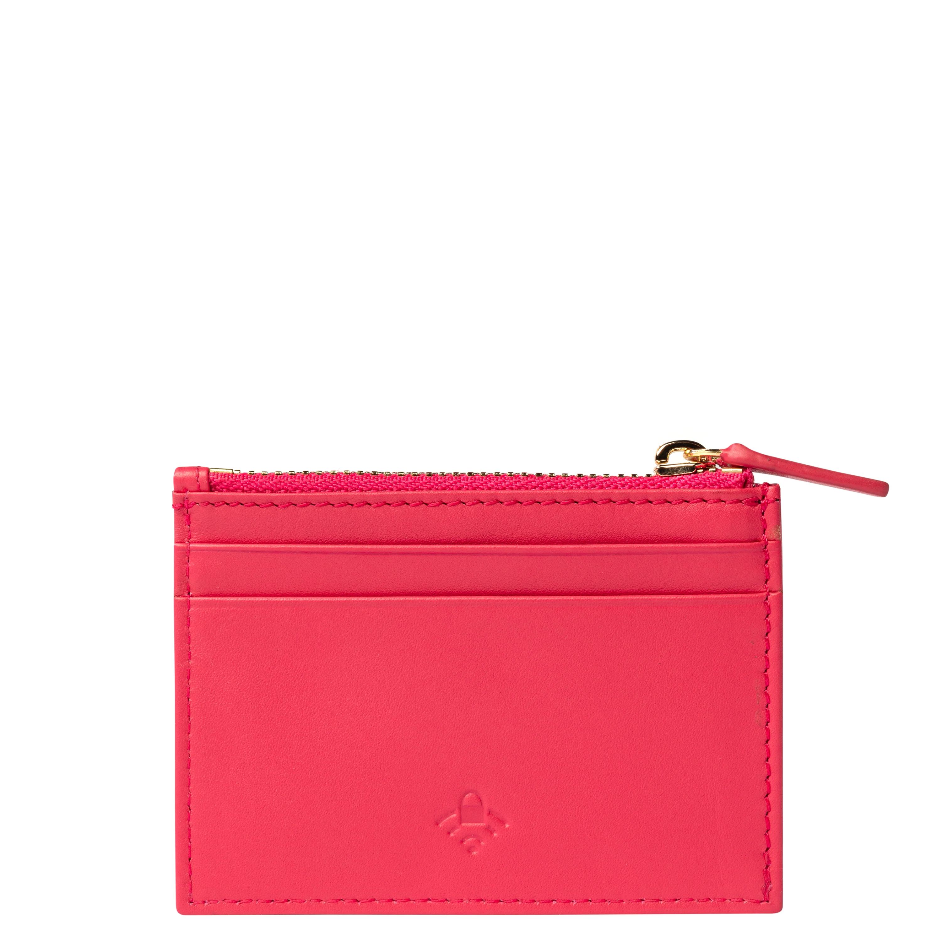 LE CUIR LISSE - PORTE CARTES/MONNAIE ZIPPÉ - Image 28