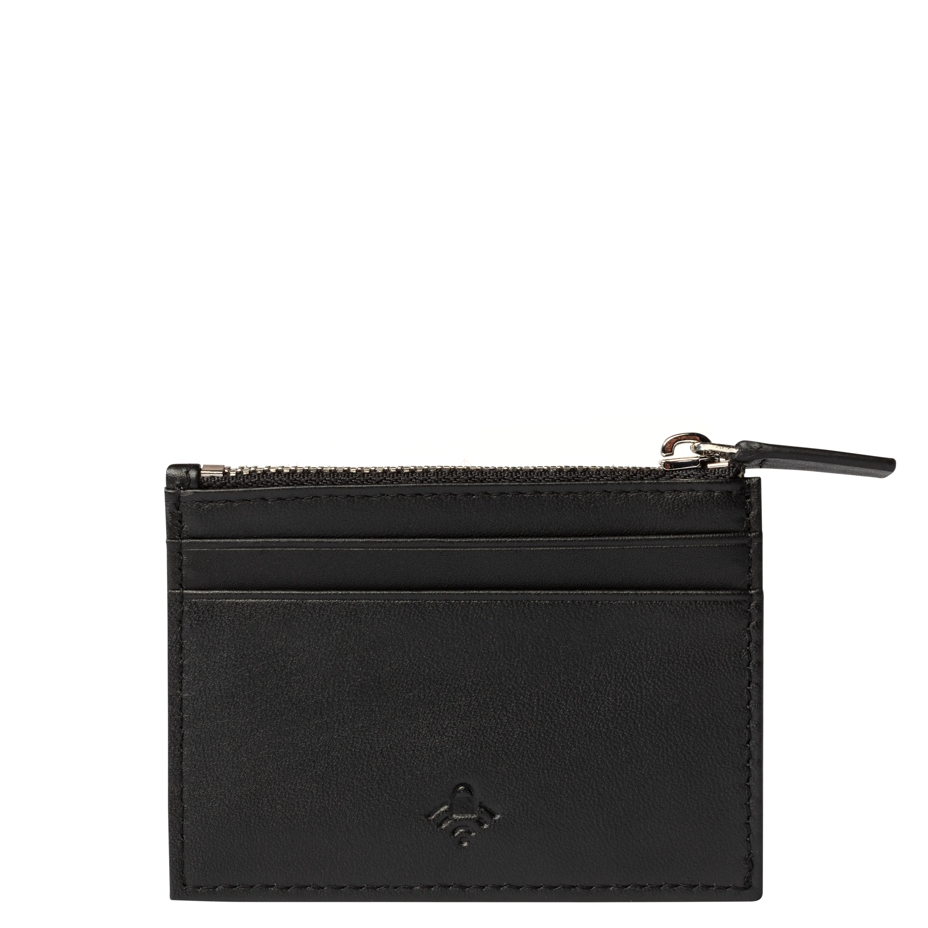 LE CUIR LISSE - PORTE CARTES/MONNAIE ZIPPÉ - Image 36