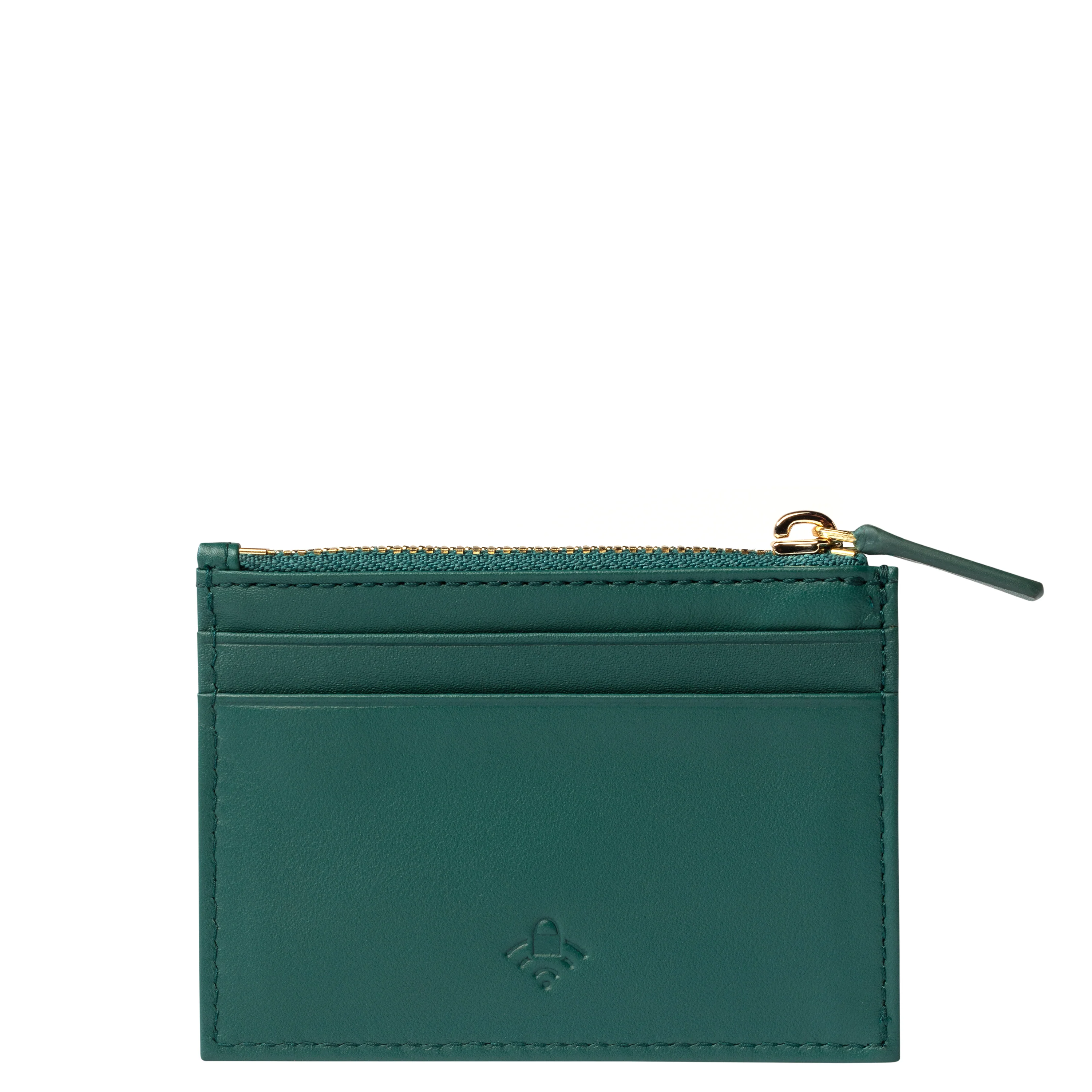 LE CUIR LISSE - PORTE CARTES/MONNAIE ZIPPÉ - Image 48
