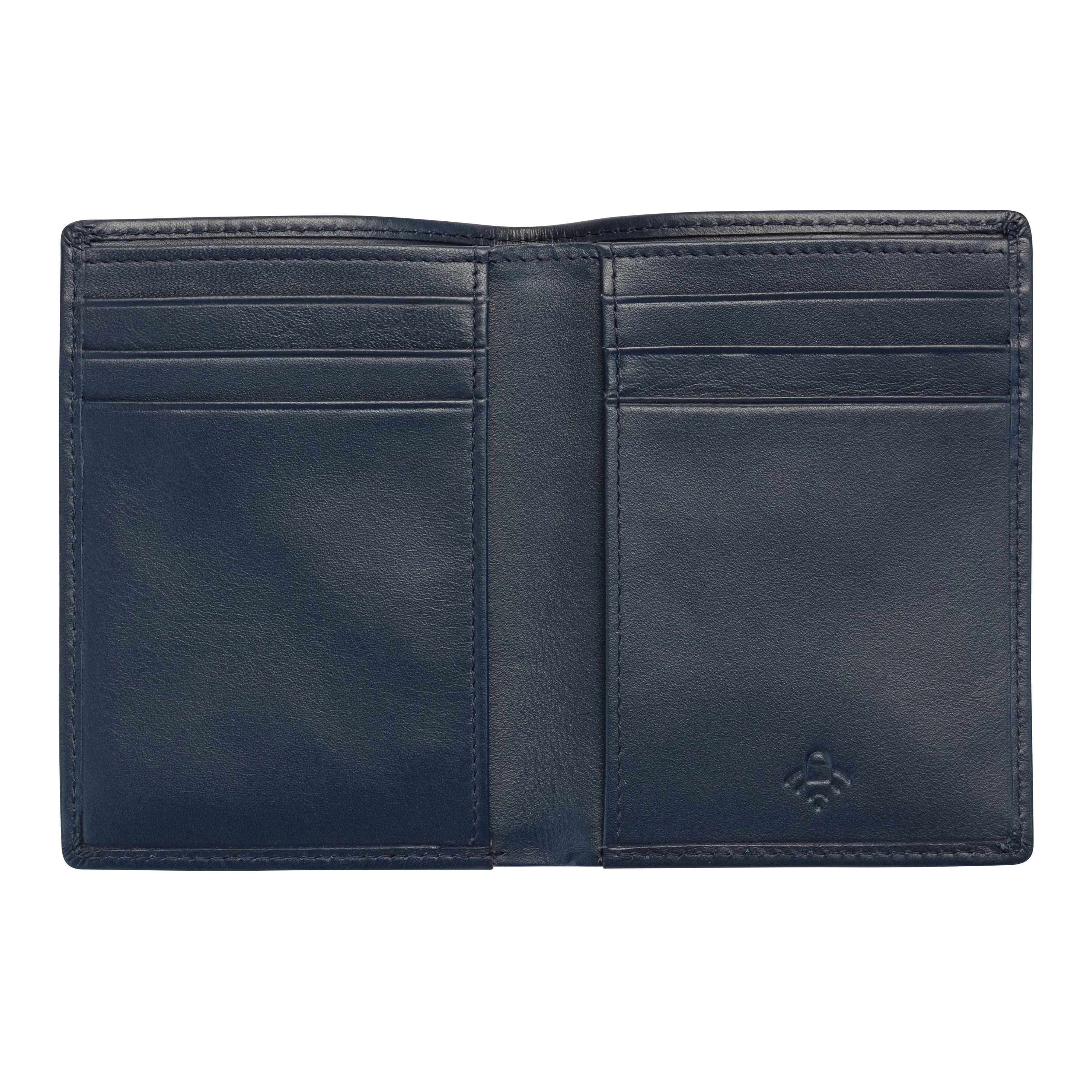 LE CUIR LISSE - PORTE-CARTES 2 VOLETS - Image 11