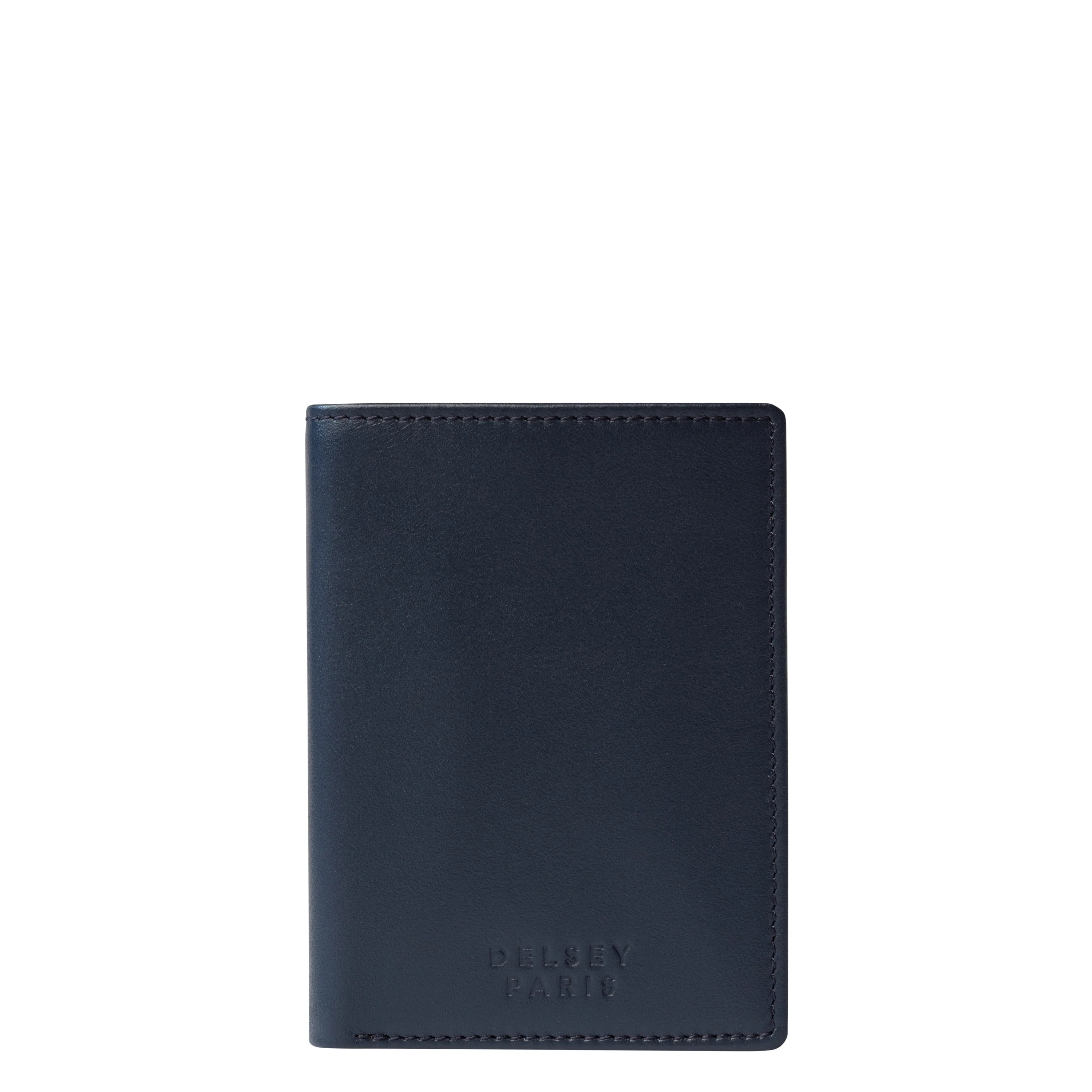 LE CUIR LISSE - PORTE-CARTES 2 VOLETS - Image 13