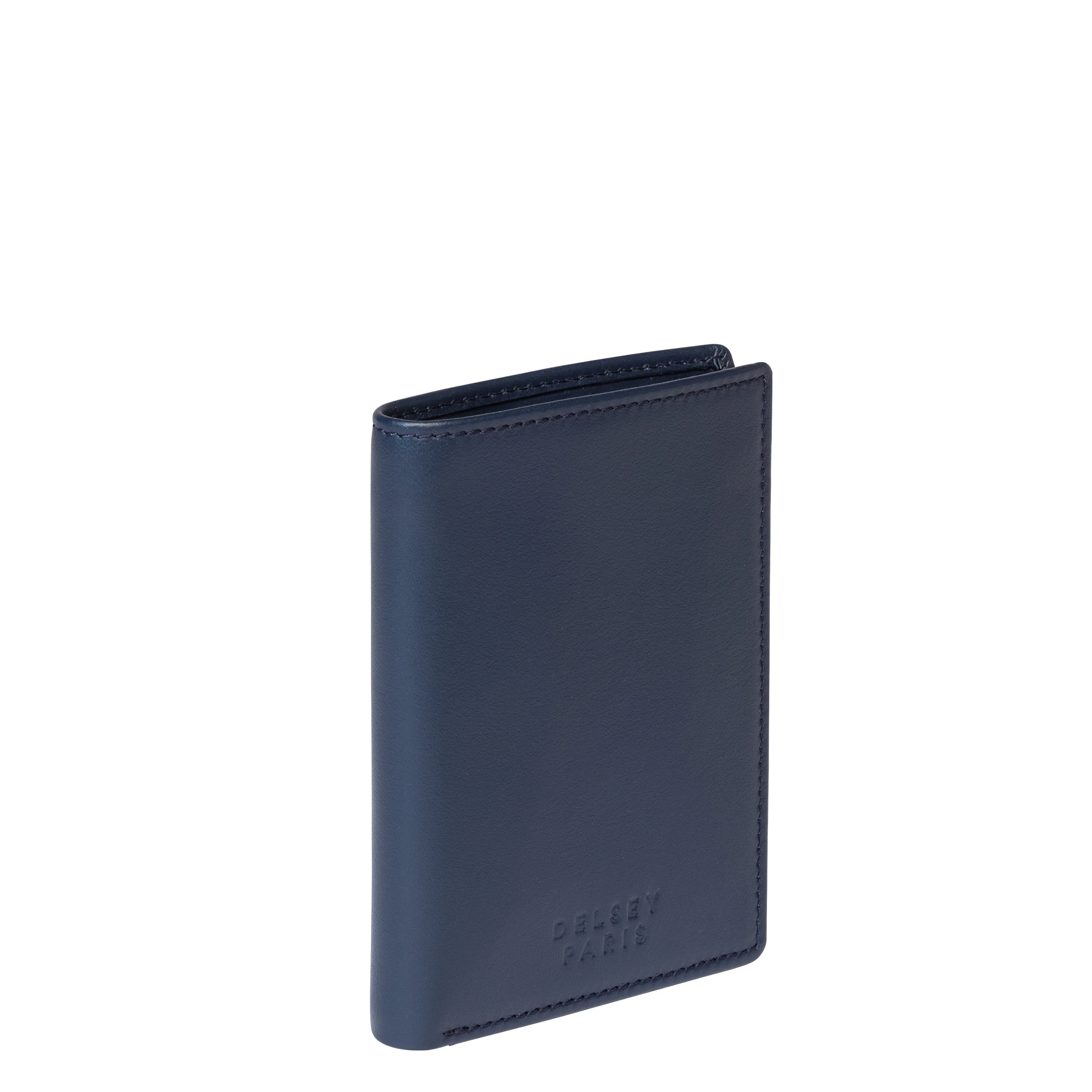 LE CUIR LISSE - PORTE-CARTES 2 VOLETS - Image 14