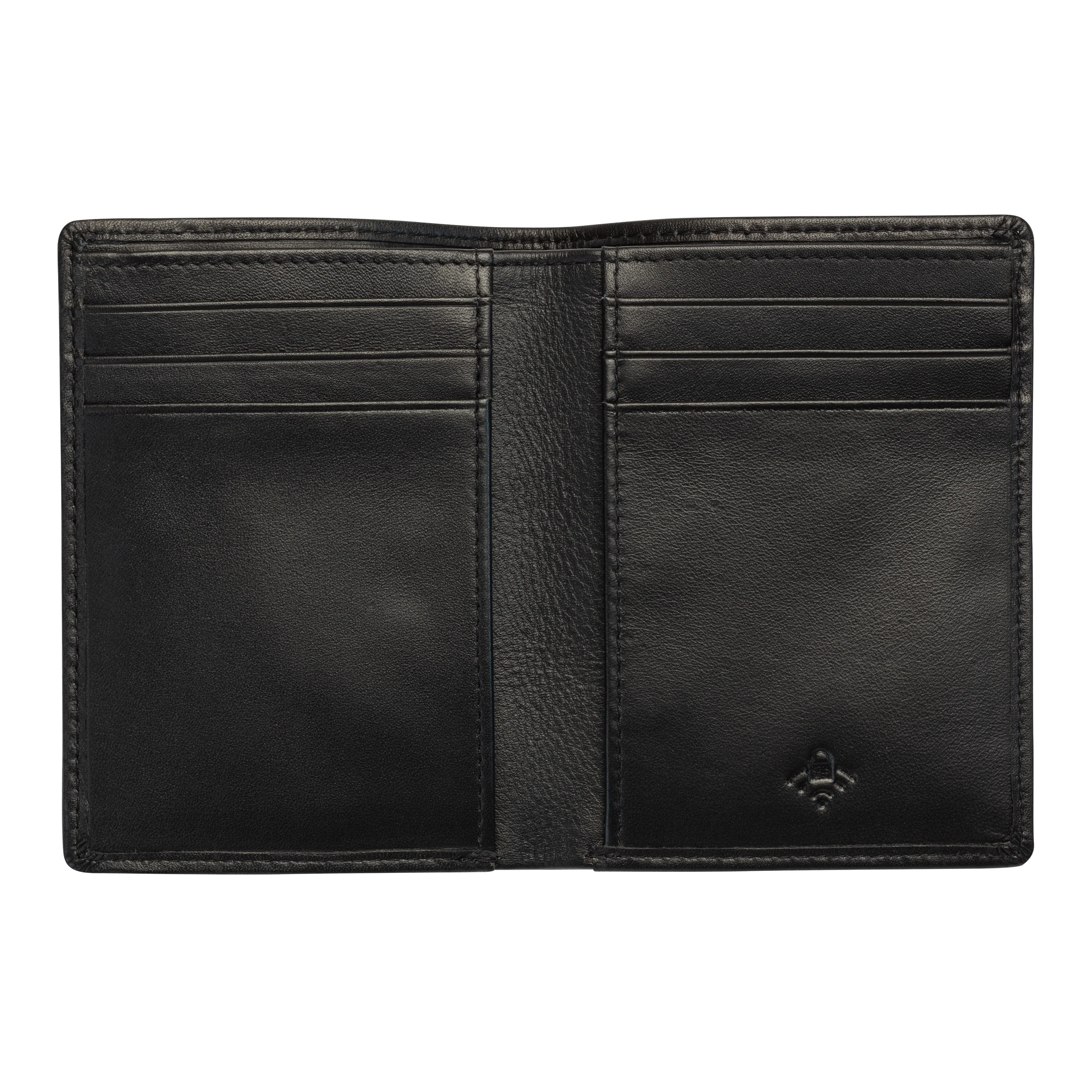 LE CUIR LISSE - PORTE-CARTES 2 VOLETS - Image 19