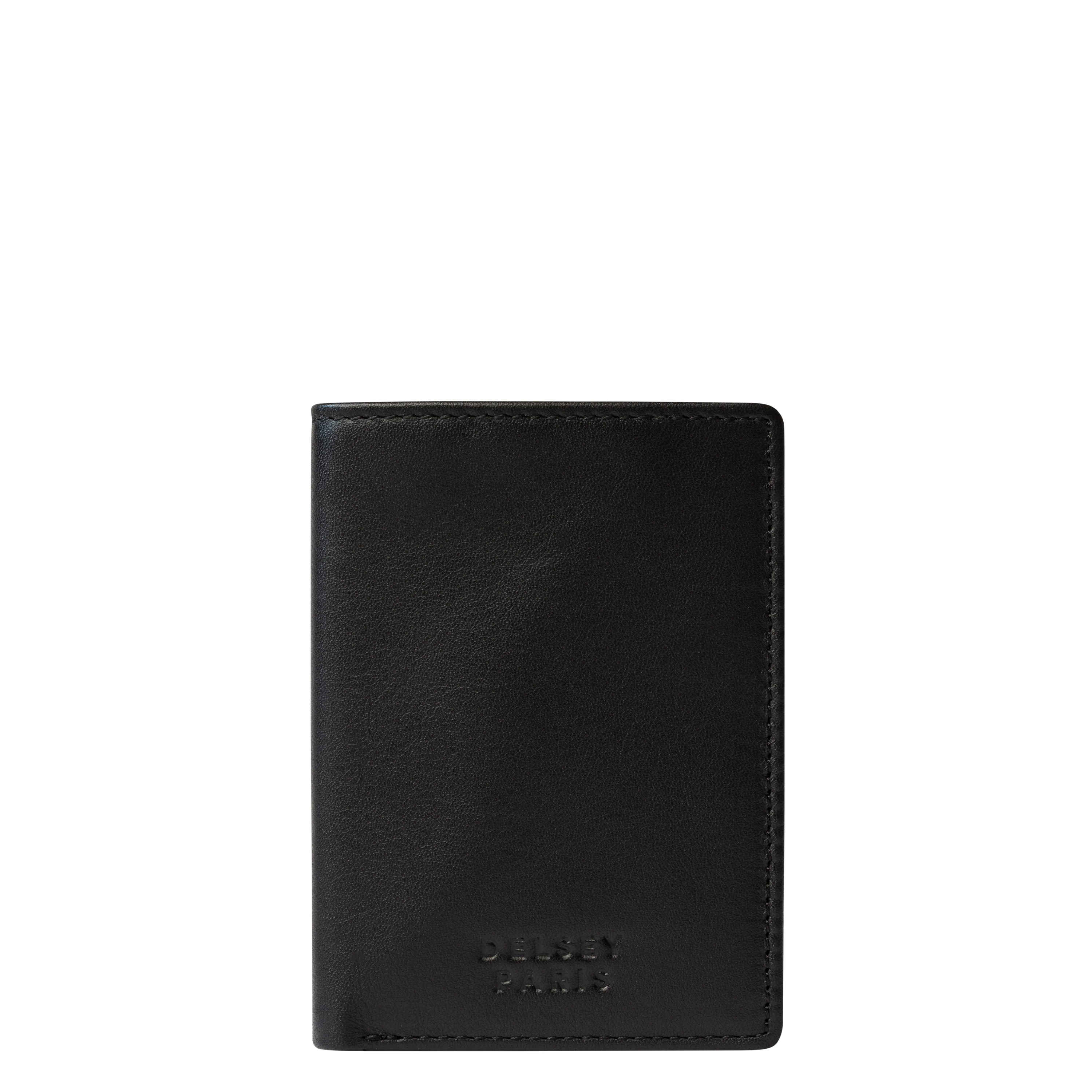 LE CUIR LISSE - PORTE-CARTES 2 VOLETS - Image 21