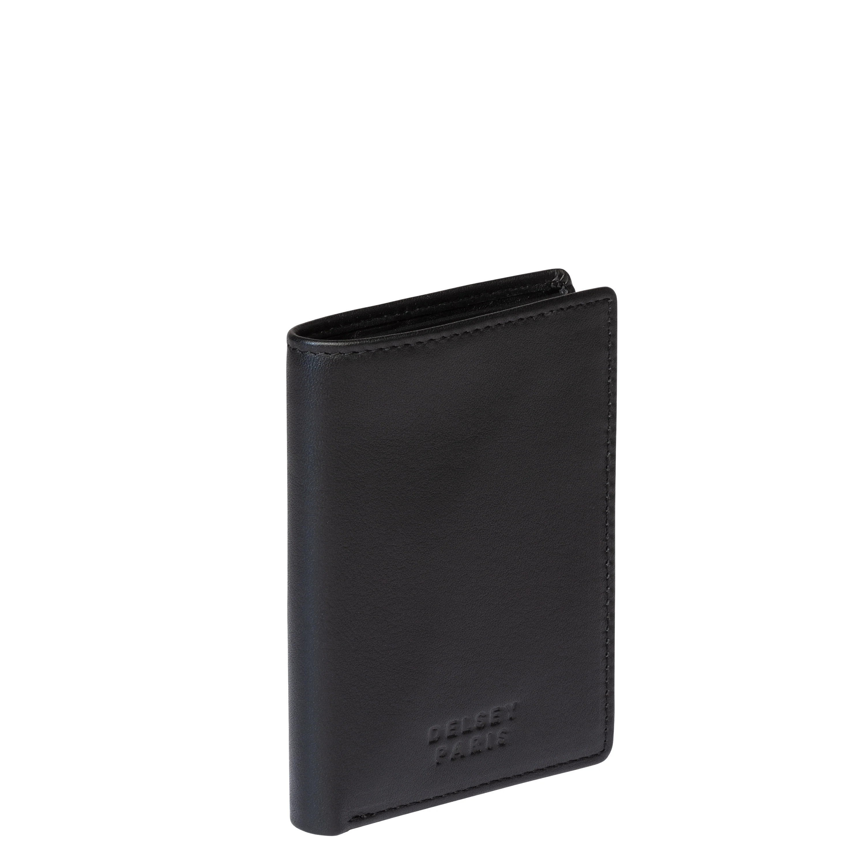 LE CUIR LISSE - PORTE-CARTES 2 VOLETS - Image 22