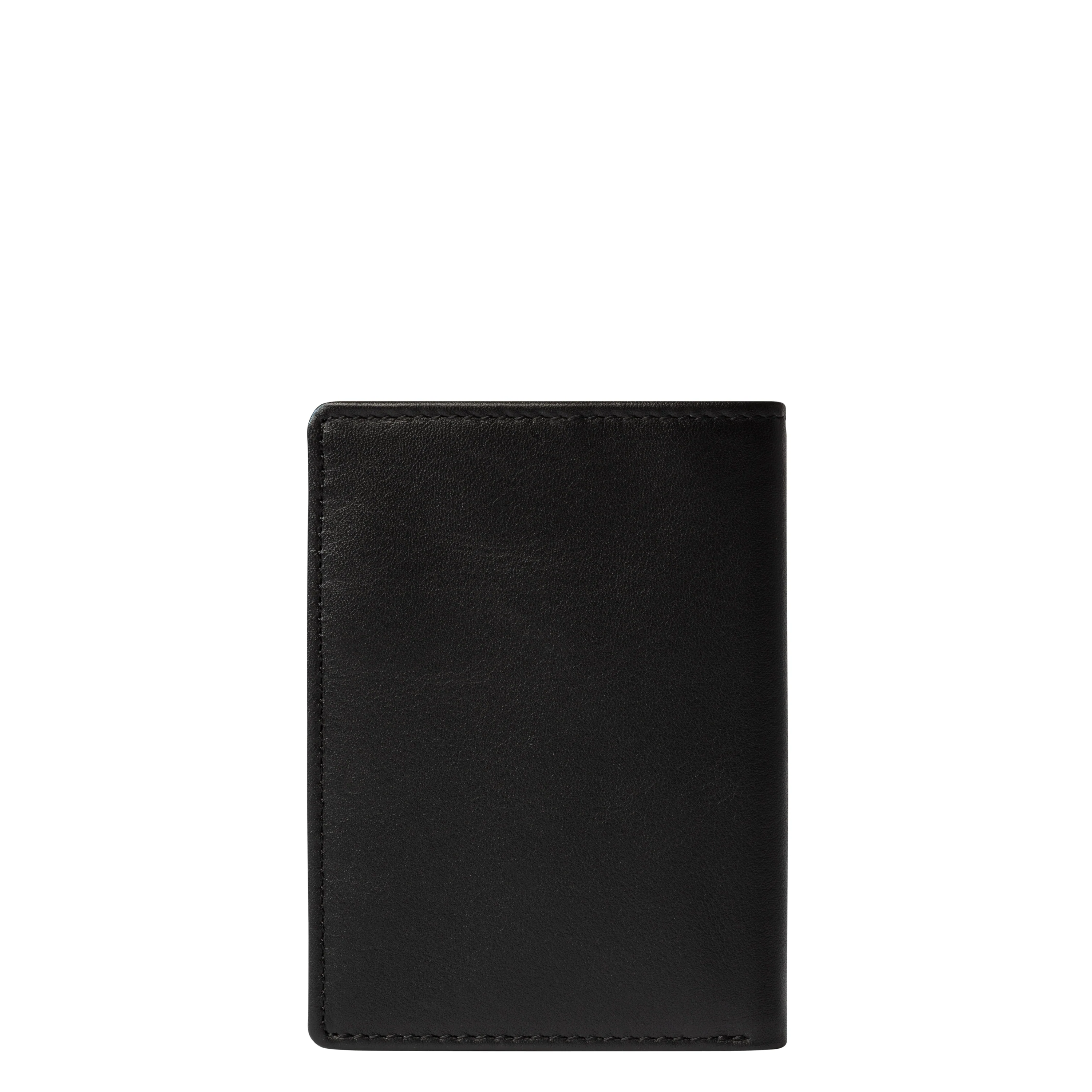 LE CUIR LISSE - PORTE-CARTES 2 VOLETS - Image 24