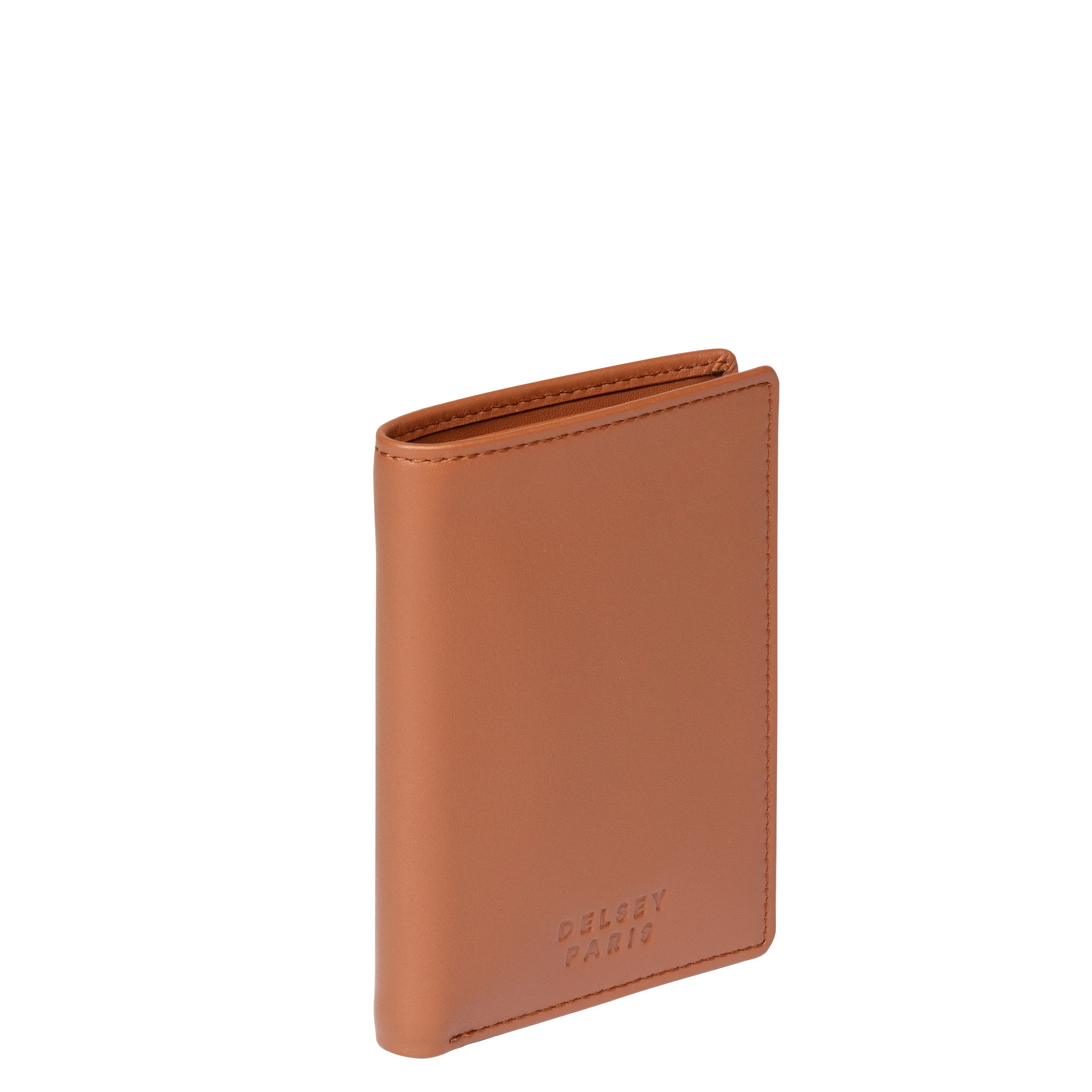 LE CUIR LISSE - PORTE-CARTES 2 VOLETS - Image 30