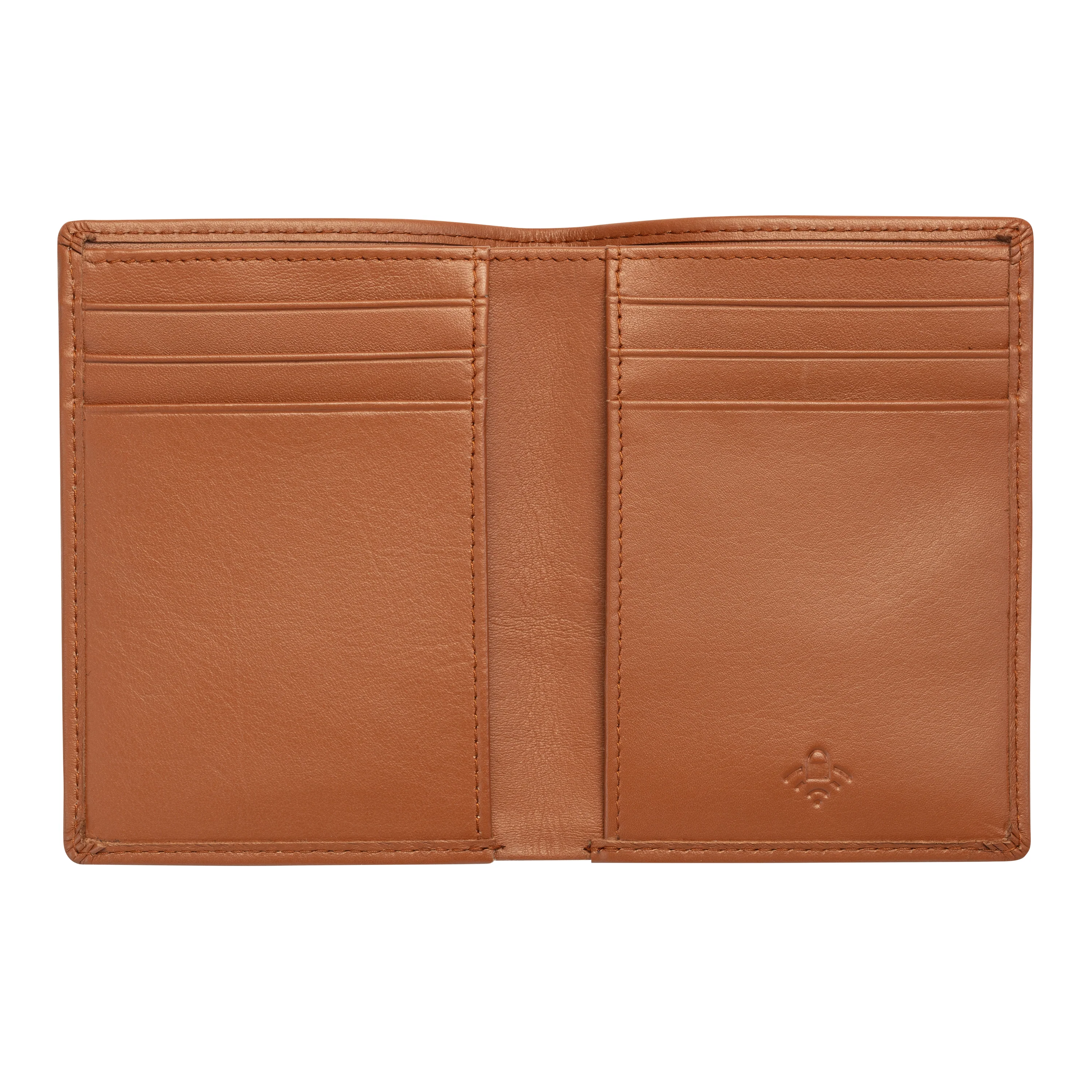 LE CUIR LISSE - PORTE-CARTES 2 VOLETS - Image 31