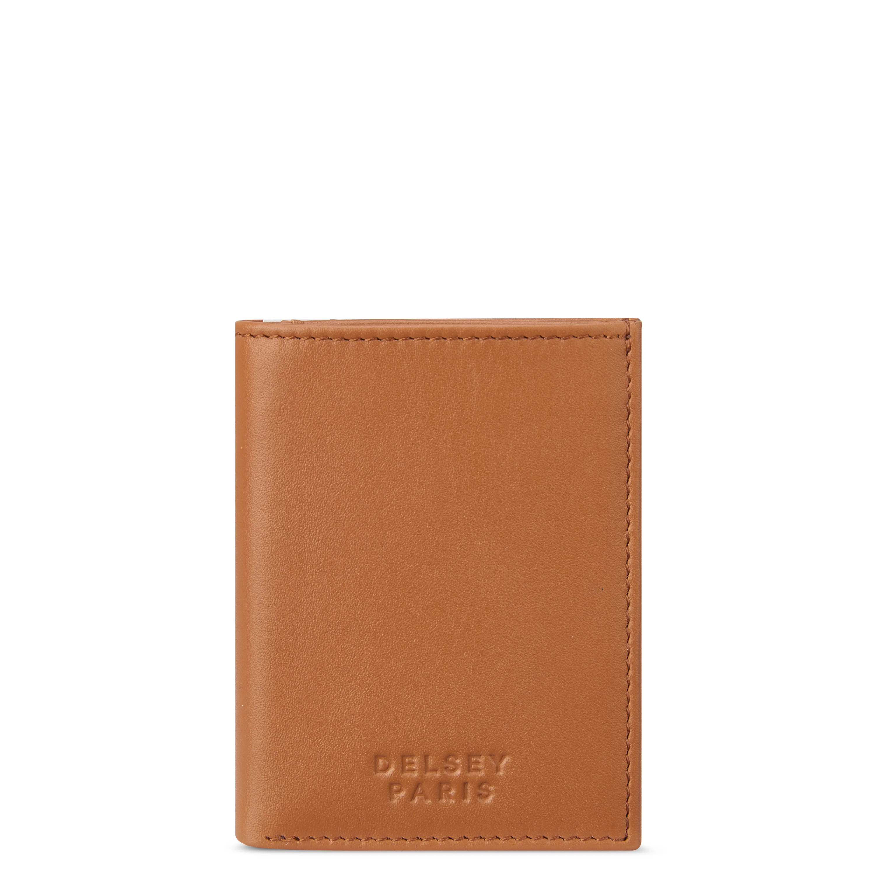LE CUIR LISSE - PORTE-CARTES 3 VOLETS - Image 13