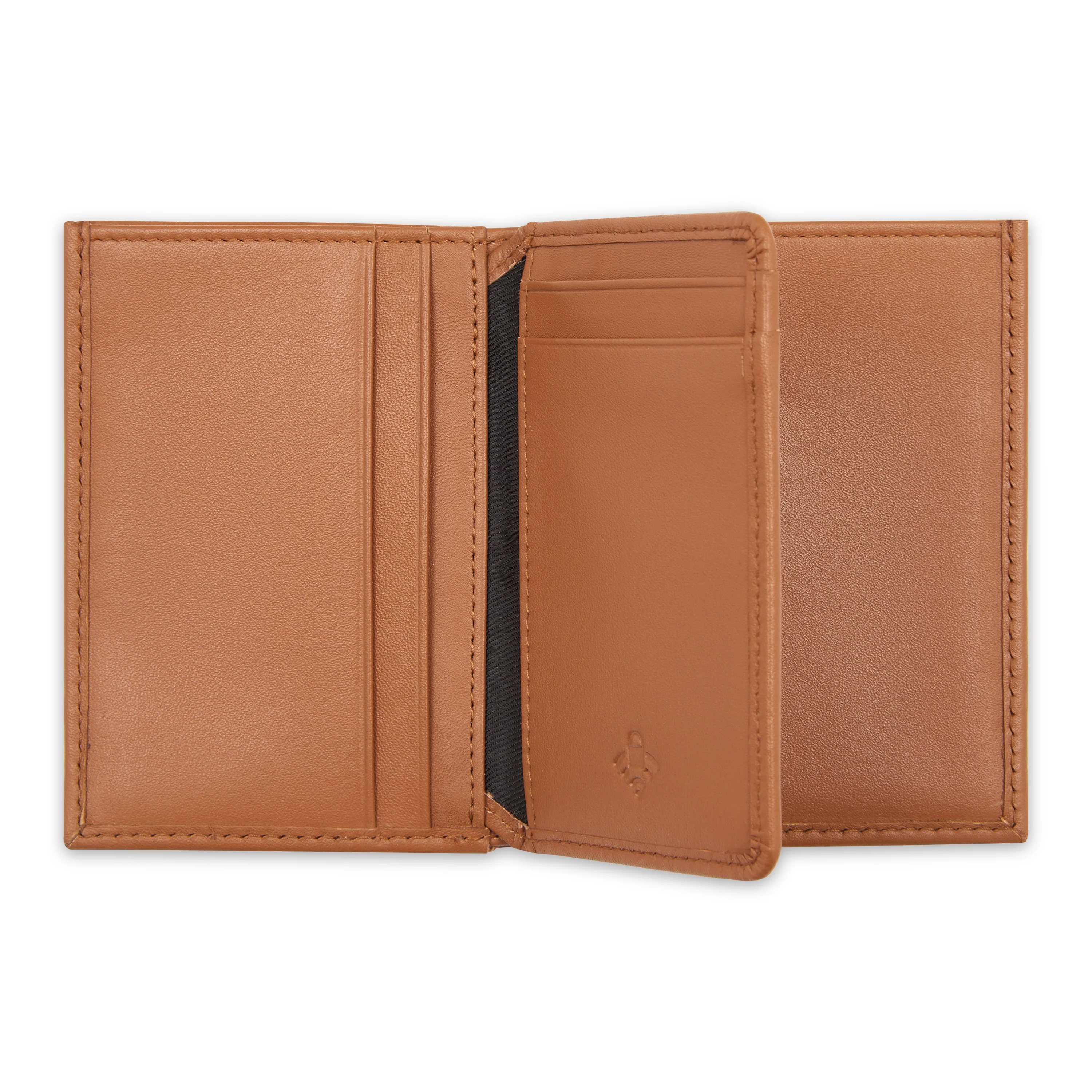 LE CUIR LISSE - PORTE-CARTES 3 VOLETS - Image 15