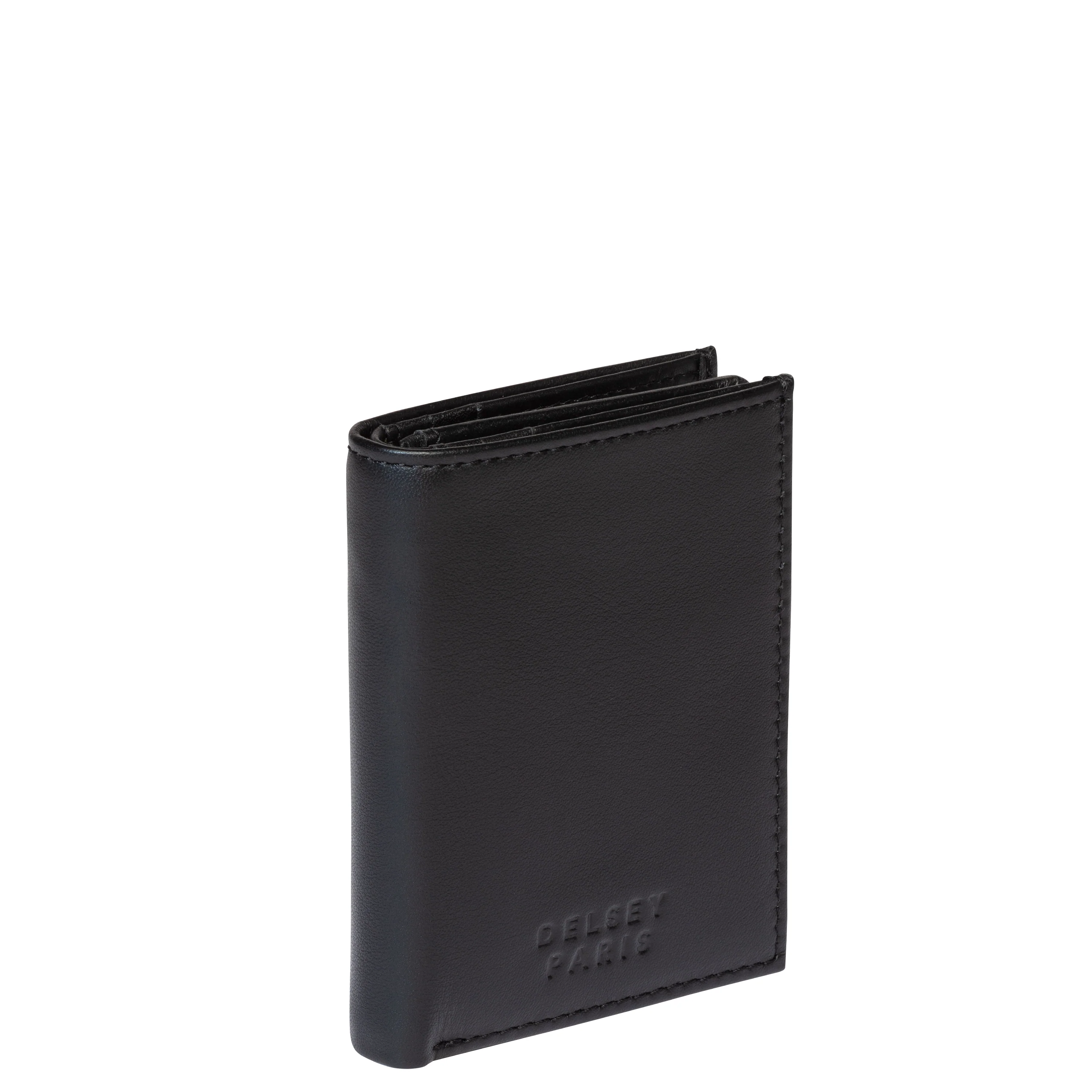 LE CUIR LISSE - PORTE-CARTES 3 VOLETS - Image 18