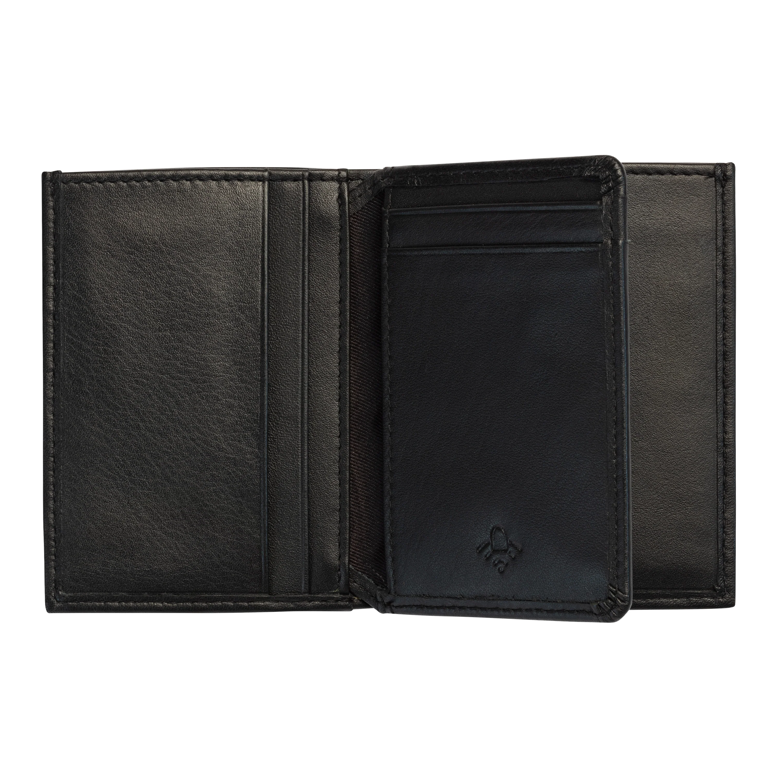 LE CUIR LISSE - PORTE-CARTES 3 VOLETS - Image 23