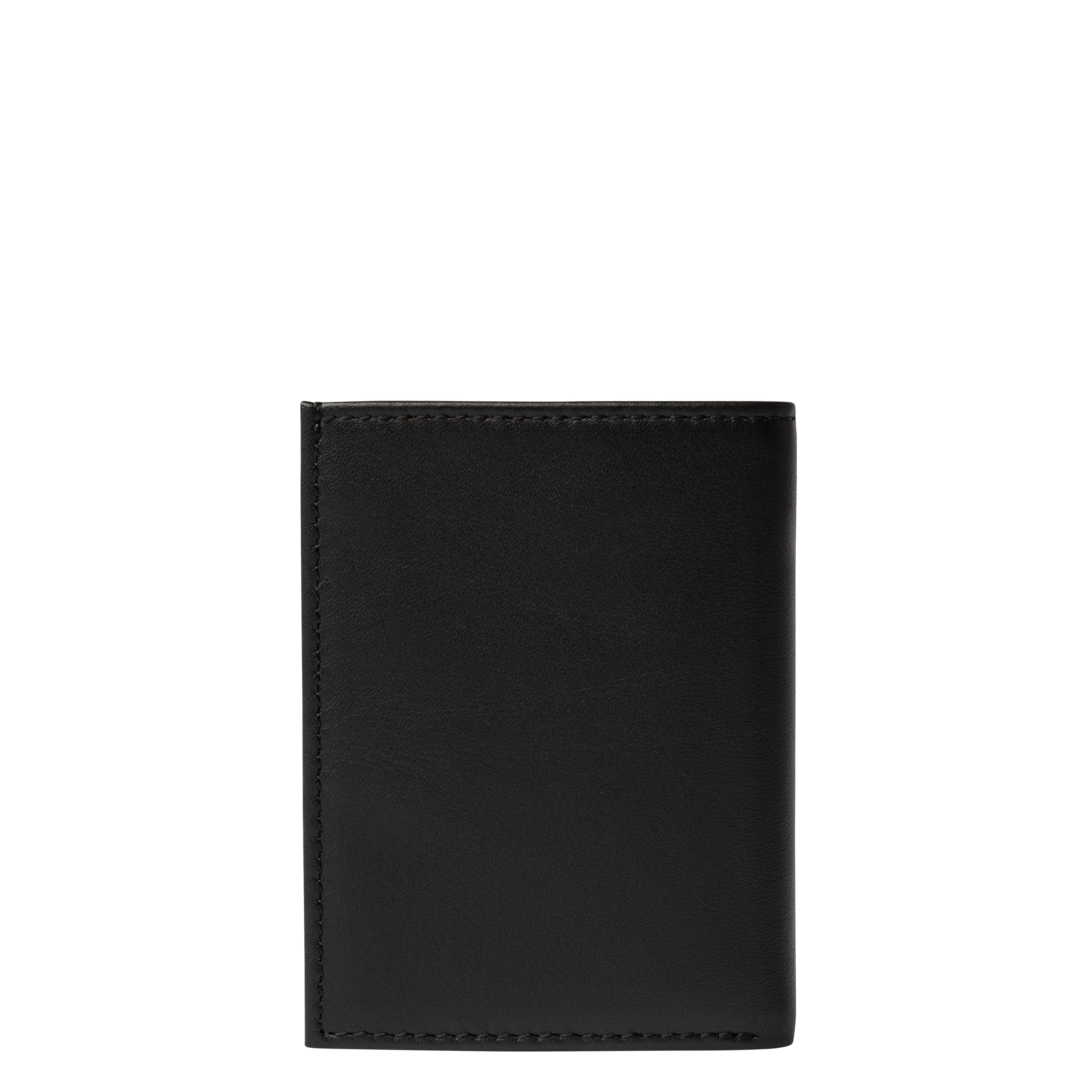 LE CUIR LISSE - PORTE-CARTES 3 VOLETS - Image 24