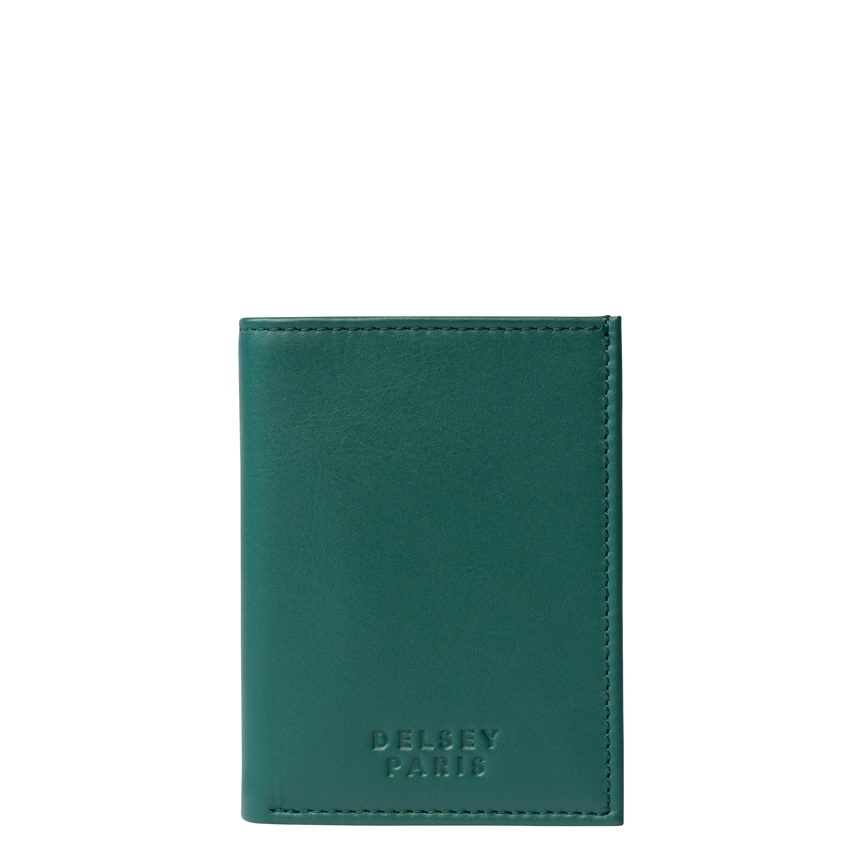 LE CUIR LISSE - PORTE-CARTES 3 VOLETS - Image 25