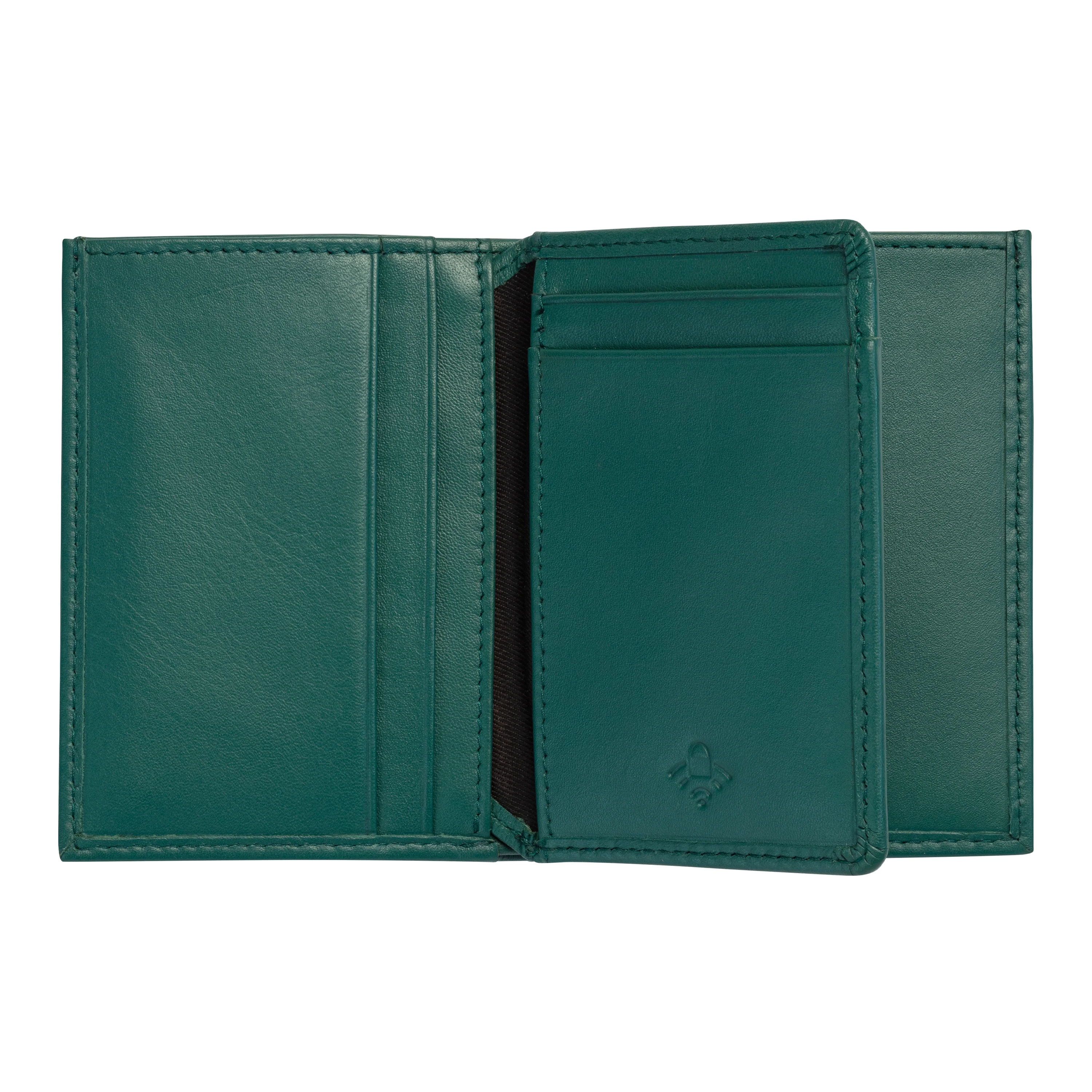 LE CUIR LISSE - PORTE-CARTES 3 VOLETS - Image 27