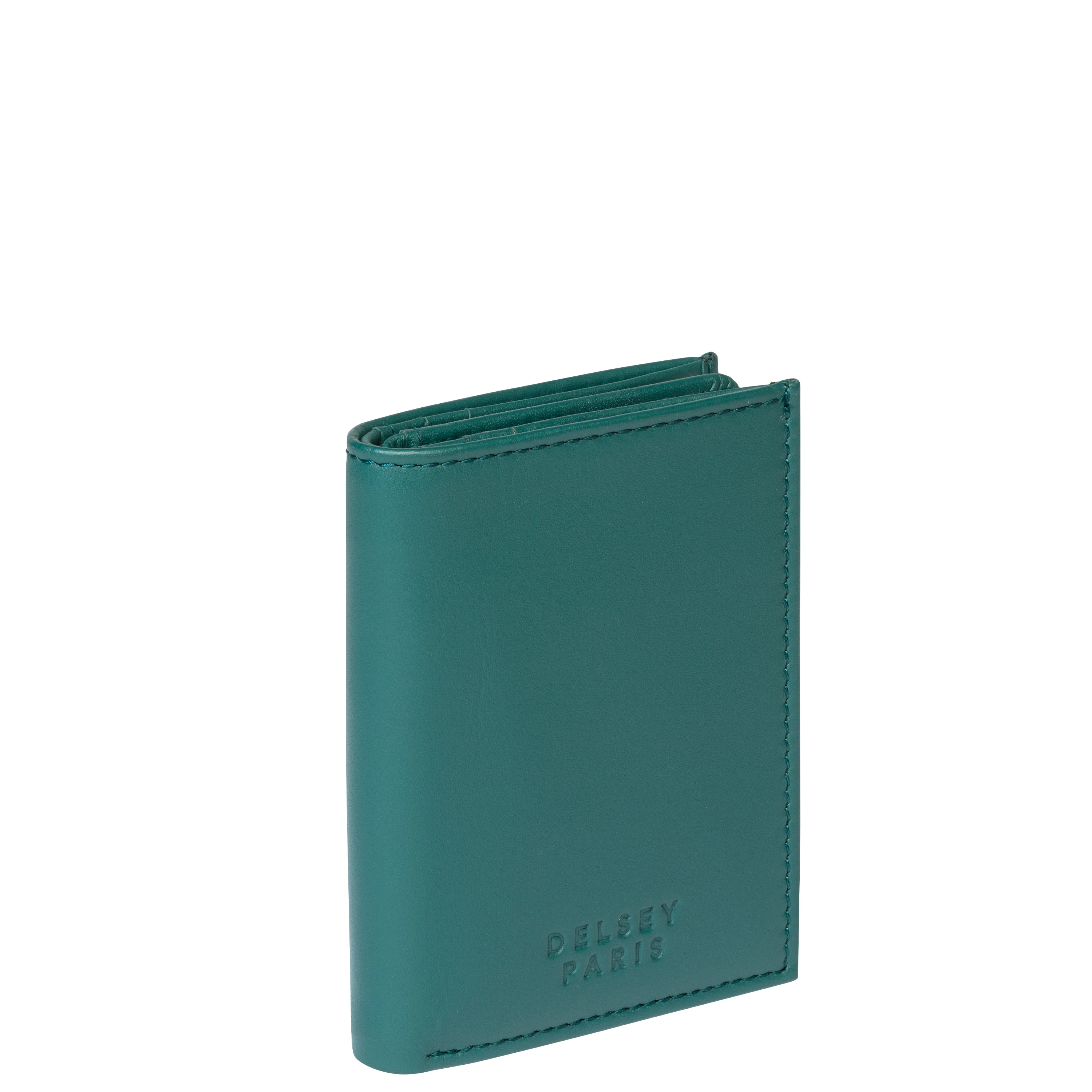 LE CUIR LISSE - PORTE-CARTES 3 VOLETS - Image 30