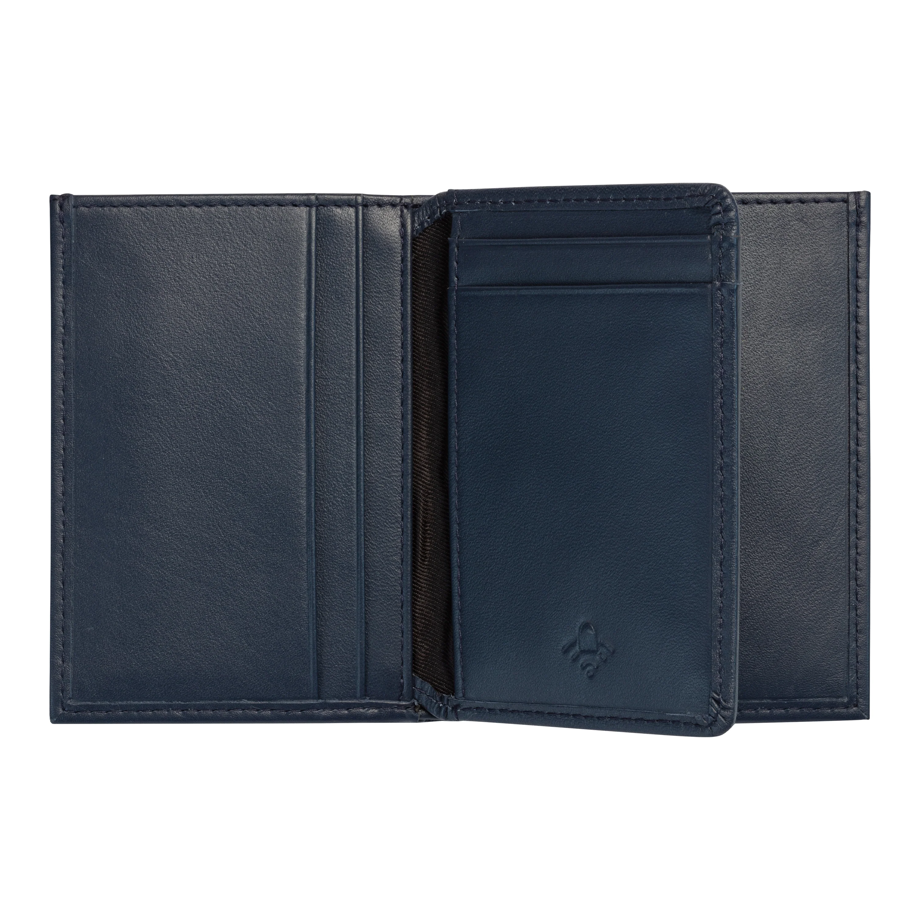 LE CUIR LISSE - PORTE-CARTES 3 VOLETS - Image 7