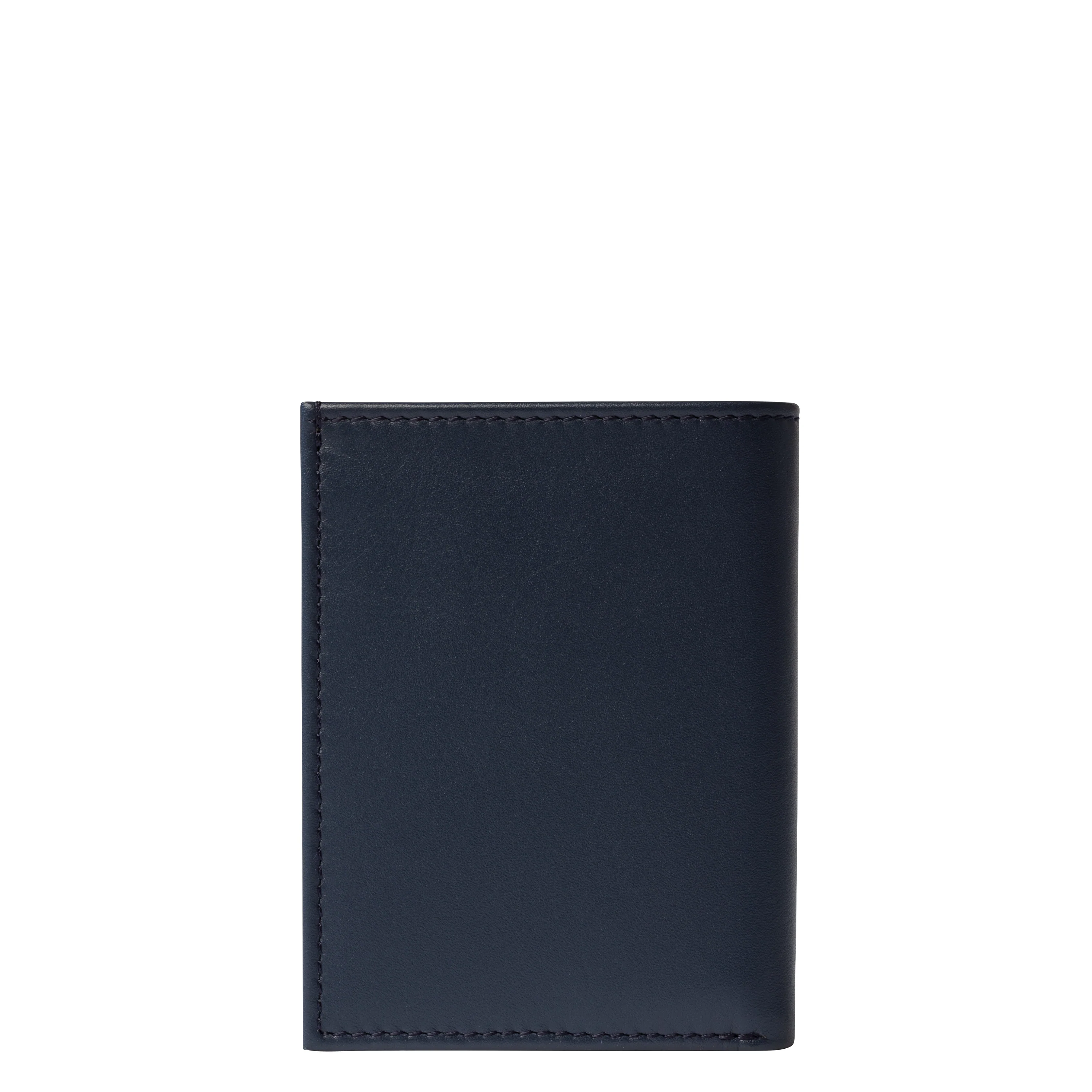 LE CUIR LISSE - PORTE-CARTES 3 VOLETS - Image 8