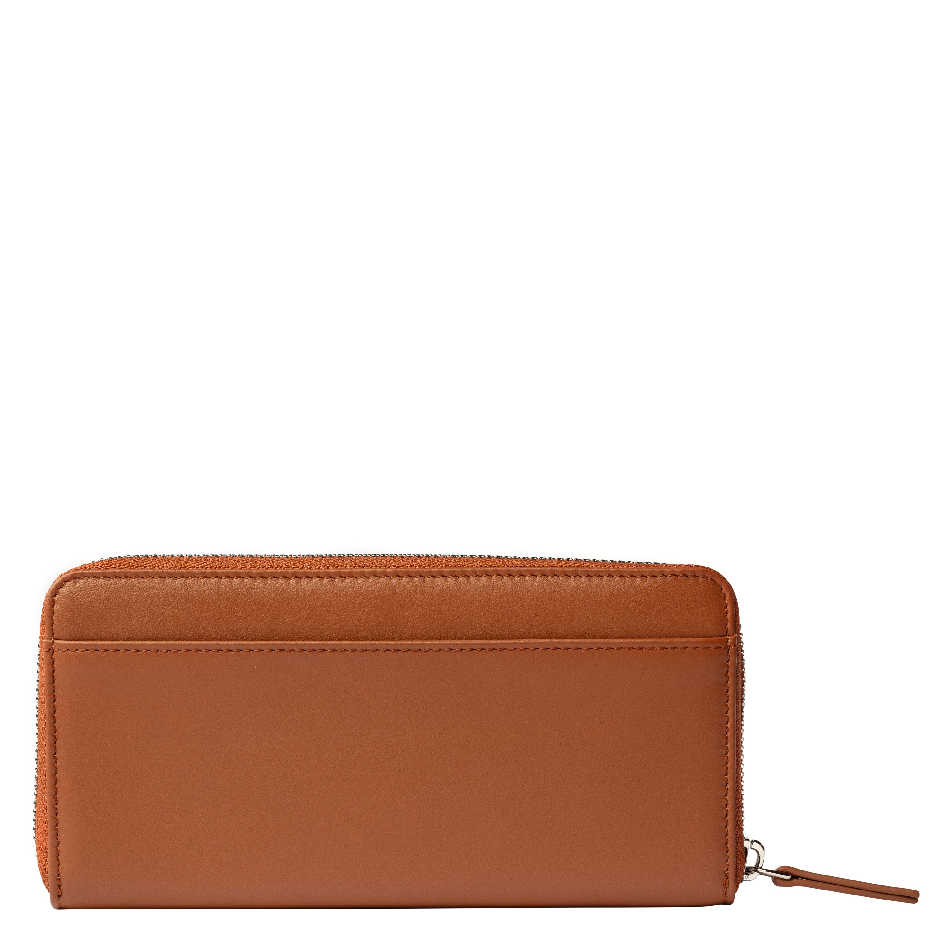 LE CUIR LISSE - PORTEFEUILLE LONG ZIPPÉ - Image 12