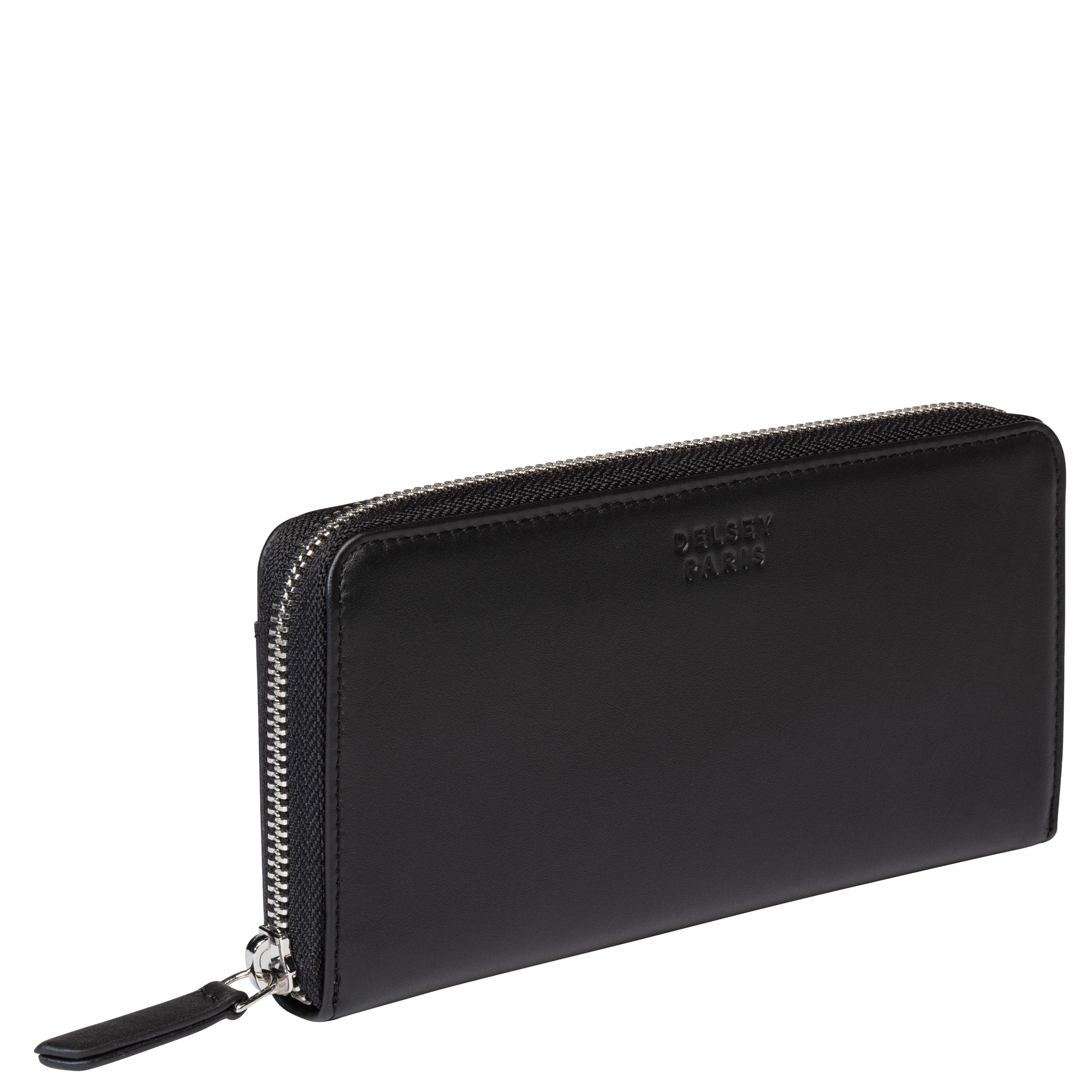 LE CUIR LISSE - PORTEFEUILLE LONG ZIPPÉ - Image 18