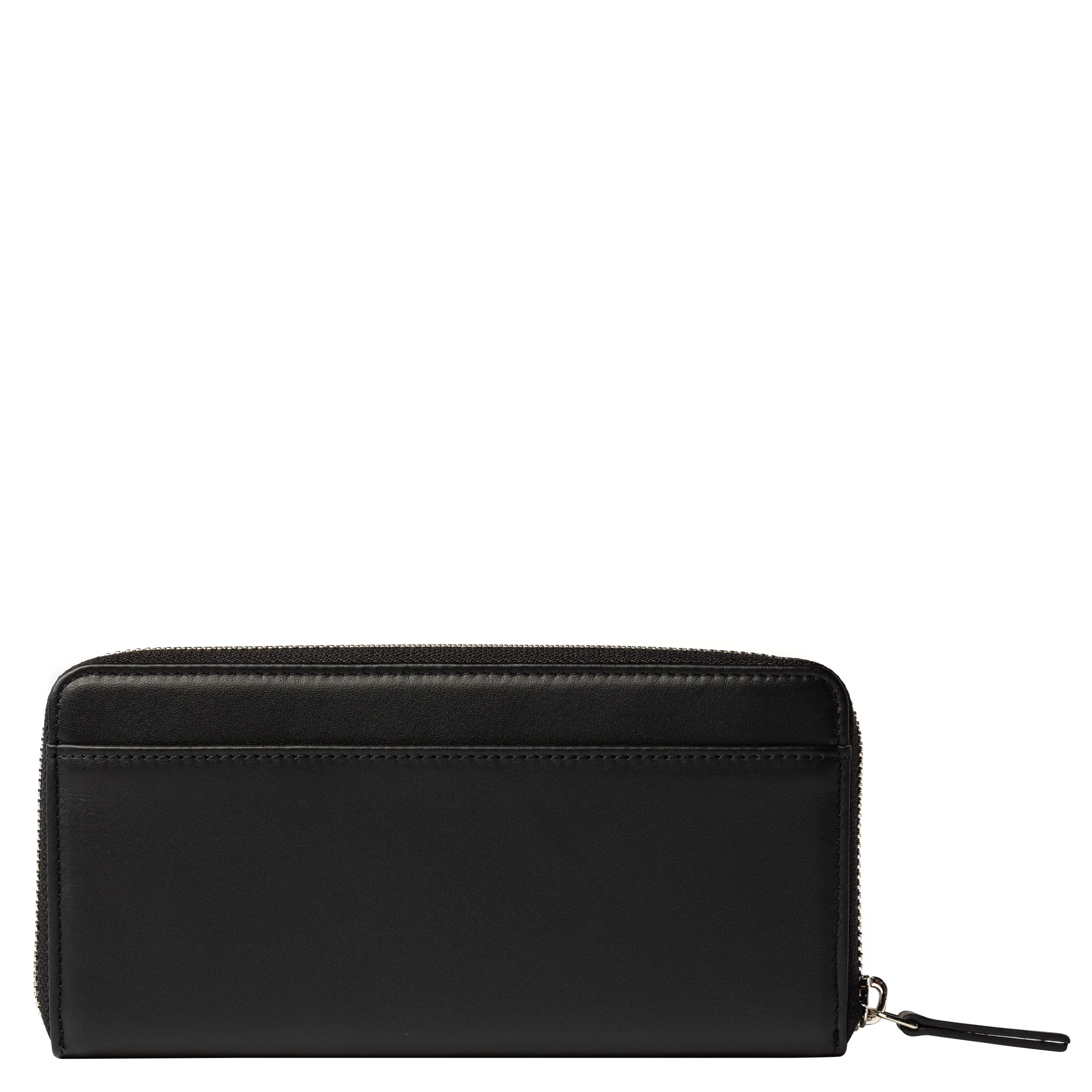 LE CUIR LISSE - PORTEFEUILLE LONG ZIPPÉ - Image 20